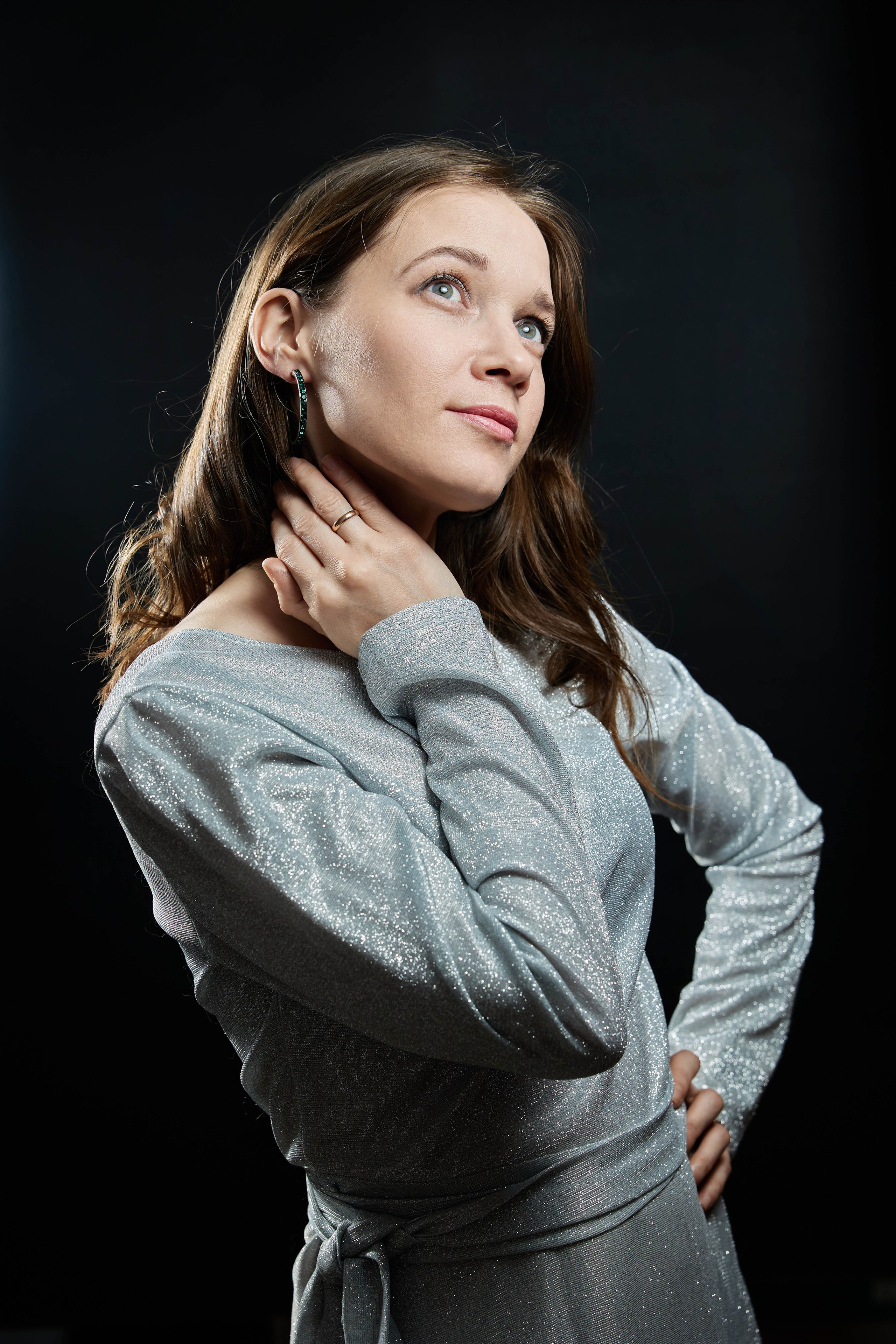 Портрет на дому. Разножанровый Фотограф в Омске Артём Руднев