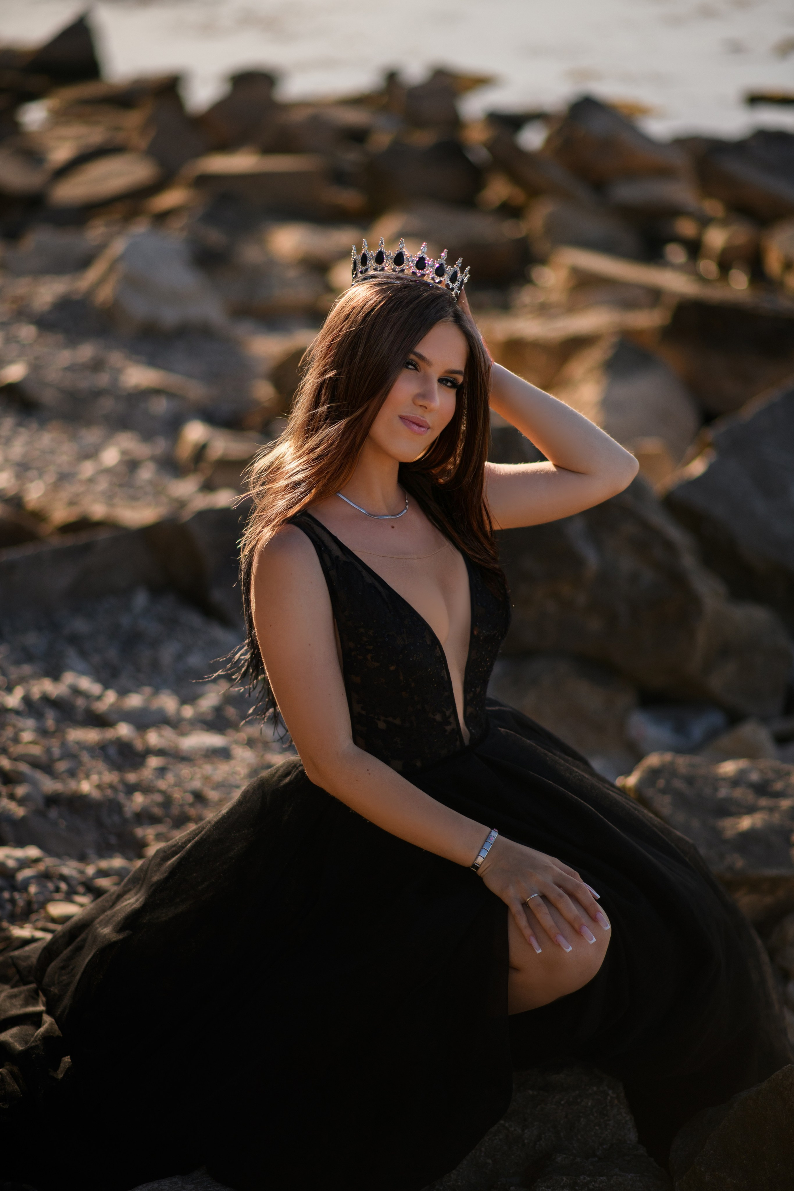 Фотосессия Юлии. Семейный и свадебный фотограф в Феодосии и Коктебеле