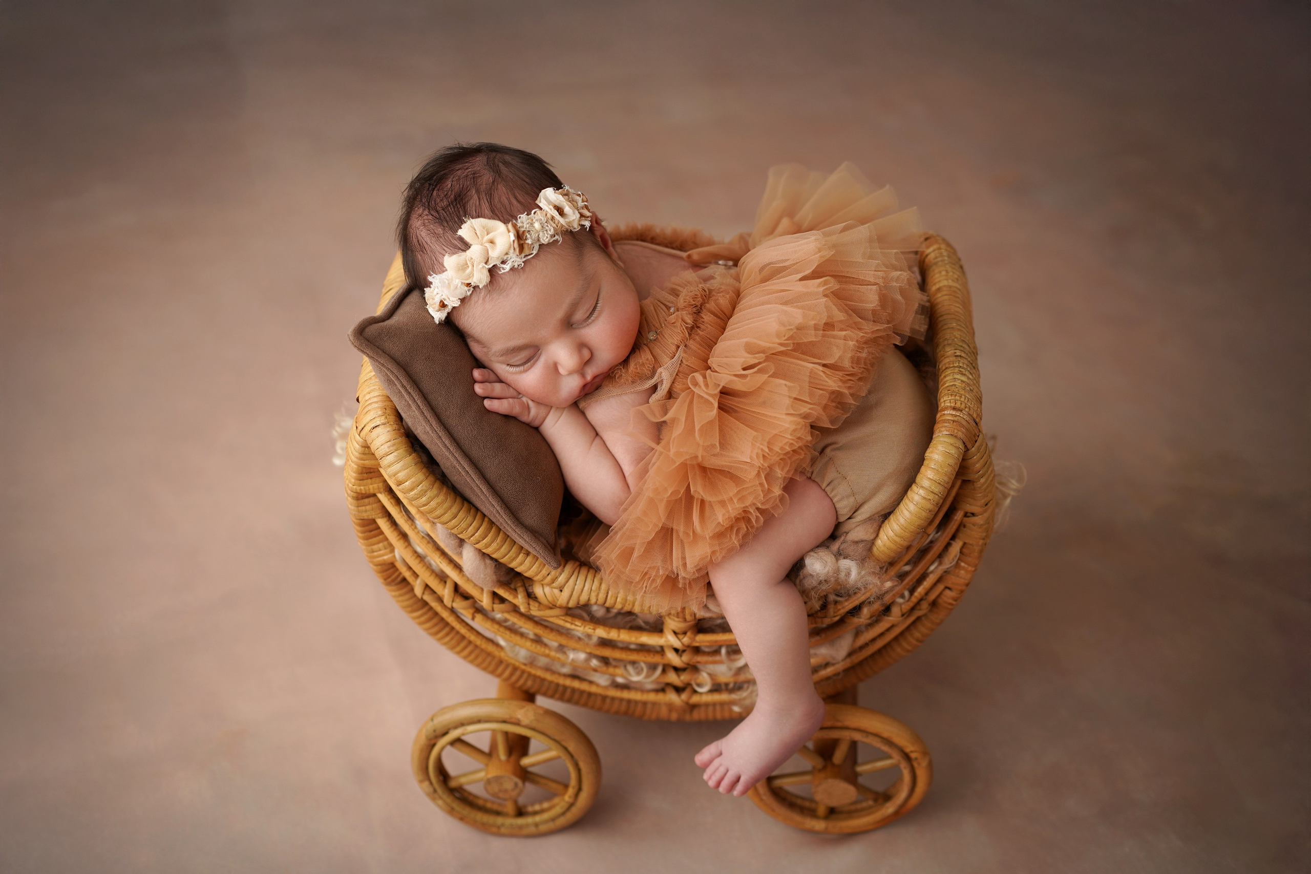 Новорожденные. Фотограф новорождённых в Москве Елена Левина