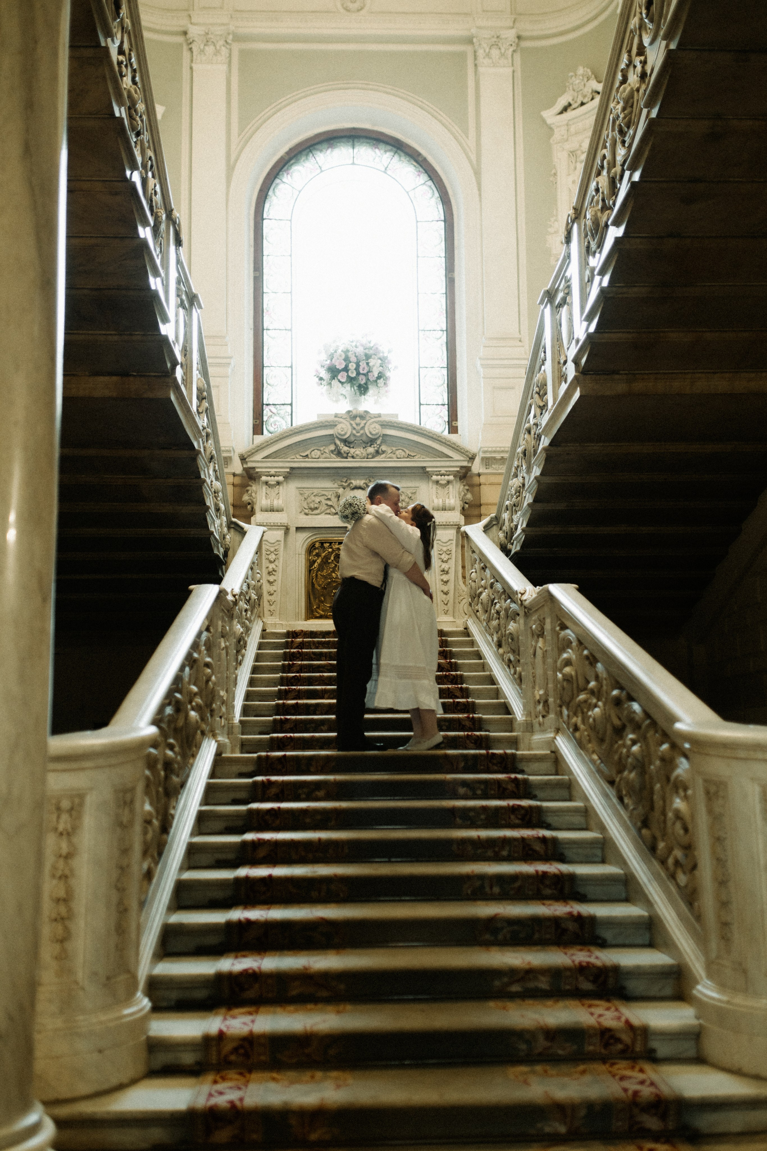 Елена и Константин. Фотограф в Санкт-Петербурге
