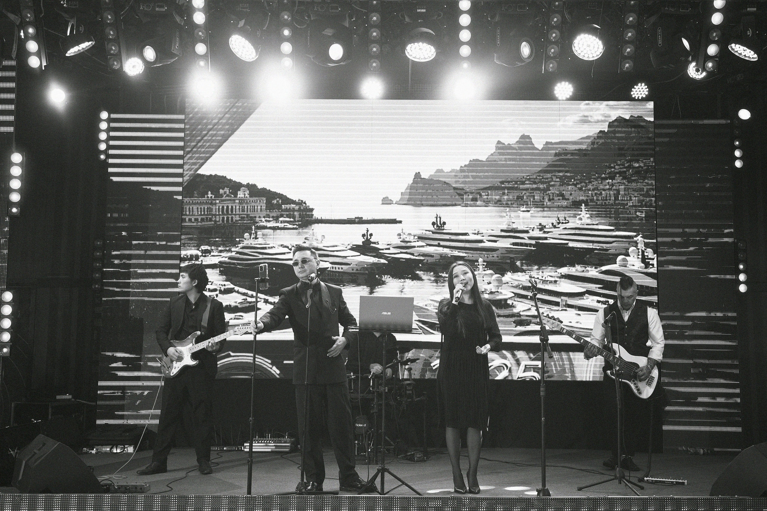 Корпоратив Astana Motors. Свадебный, семейный и портретный фотограф в Алматы, Костанай