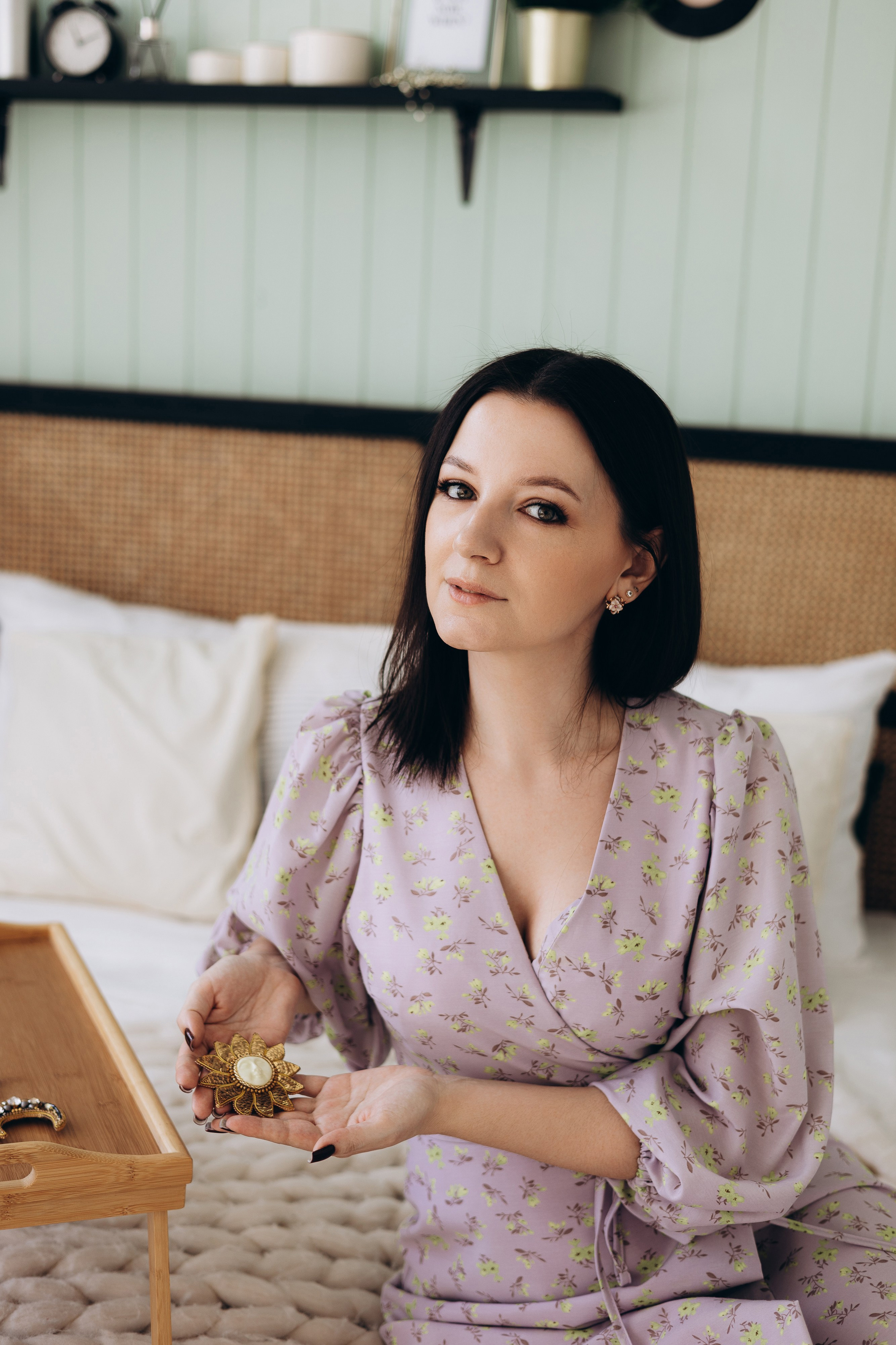 Мария. Свадебный и семейный фотограф в Новосибирске Дарья Кель