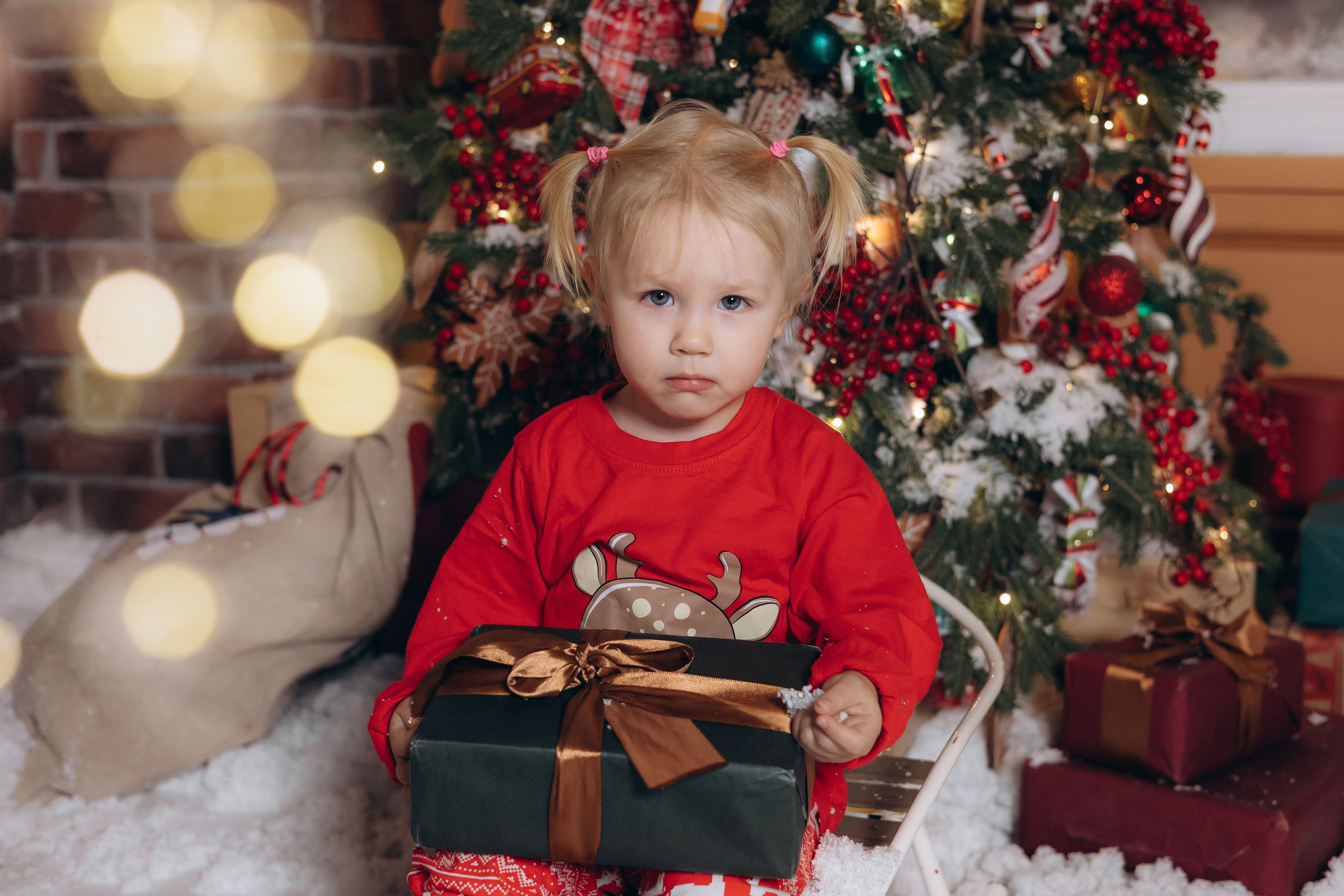 Наталья и ее семья. Свадебный и семейный фотограф в Новосибирске Дарья Кель