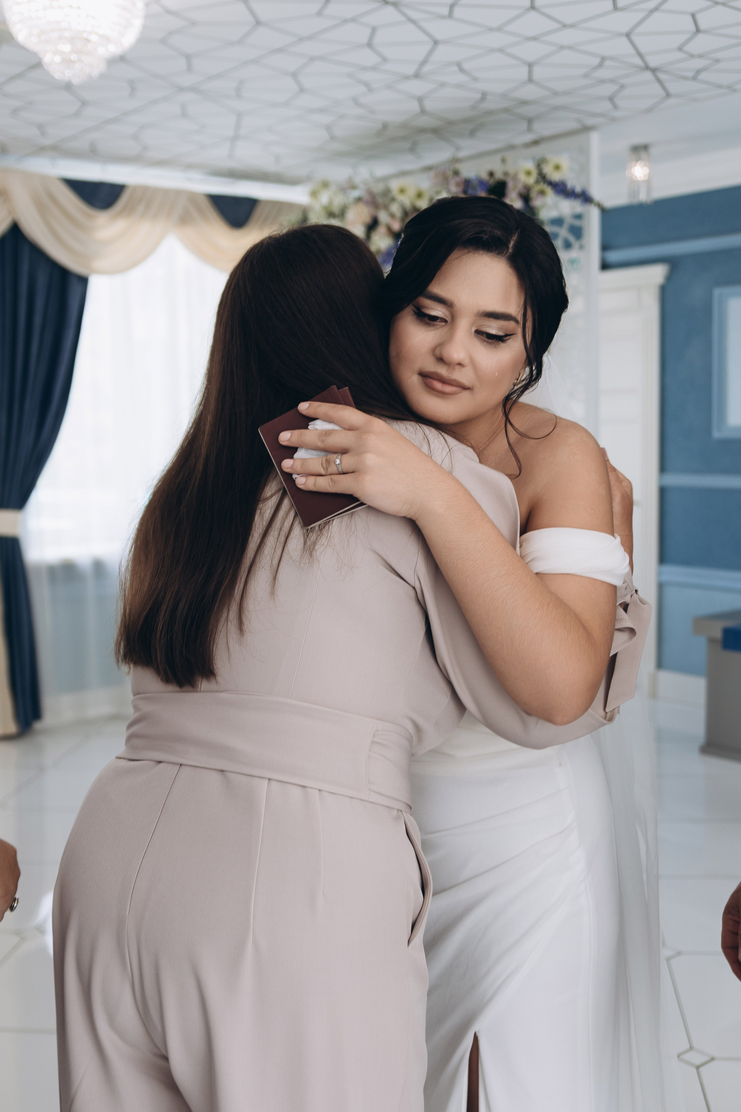 07.06.25 Данияр & Рузана. Свадебный и семейный фотограф в Новосибирске Дарья Кель