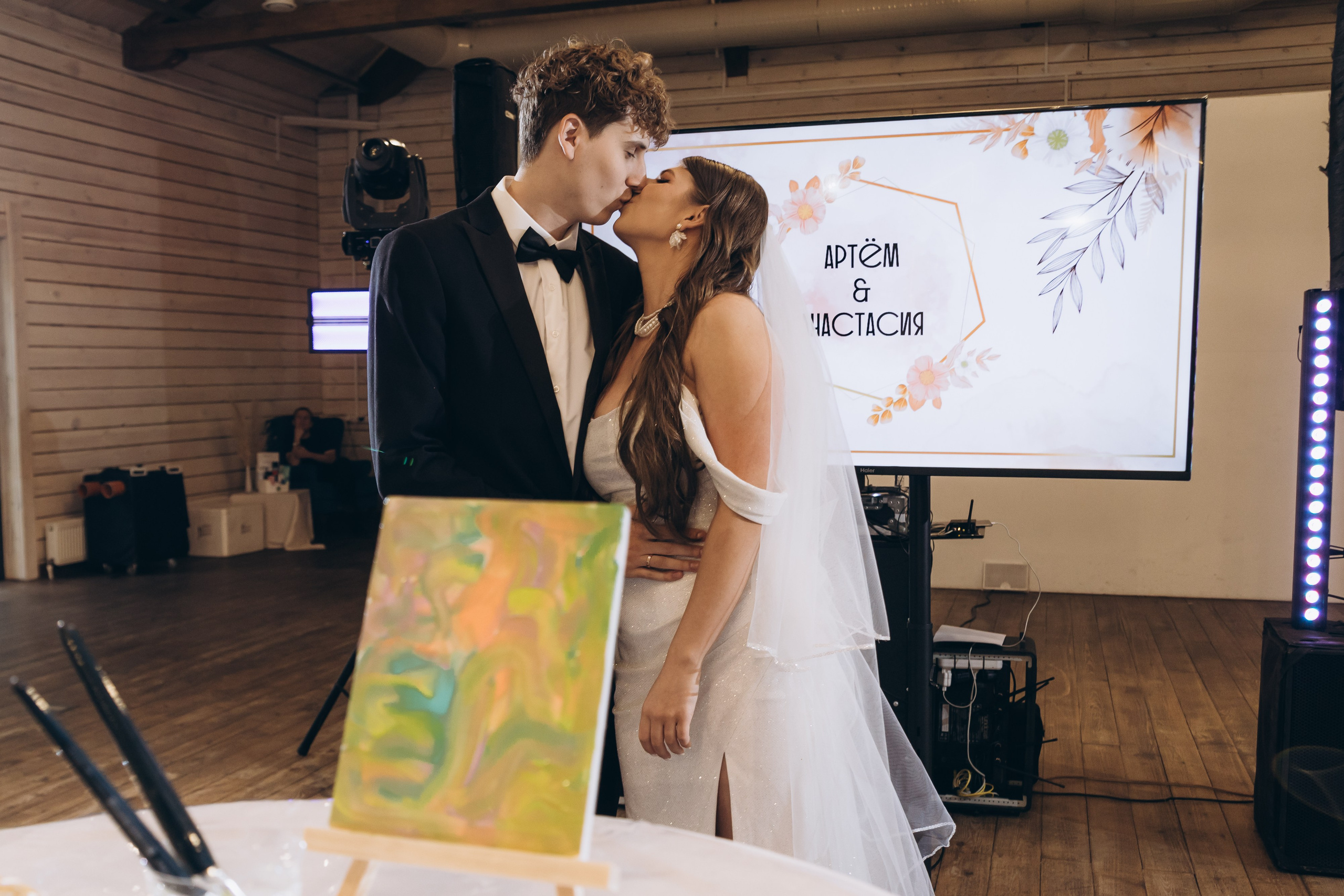 03.08.25 Артем & Анастасия. Свадебный и семейный фотограф в Новосибирске Дарья Кель