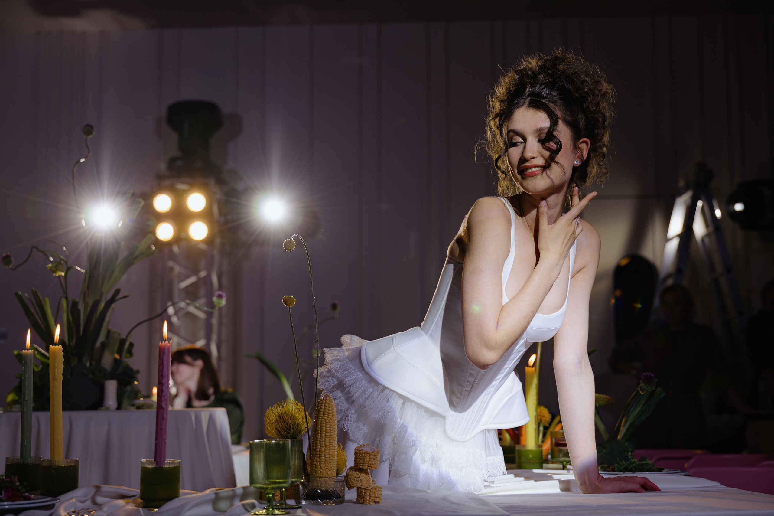 L&A. Фотограф в Москве Гришин Леонид