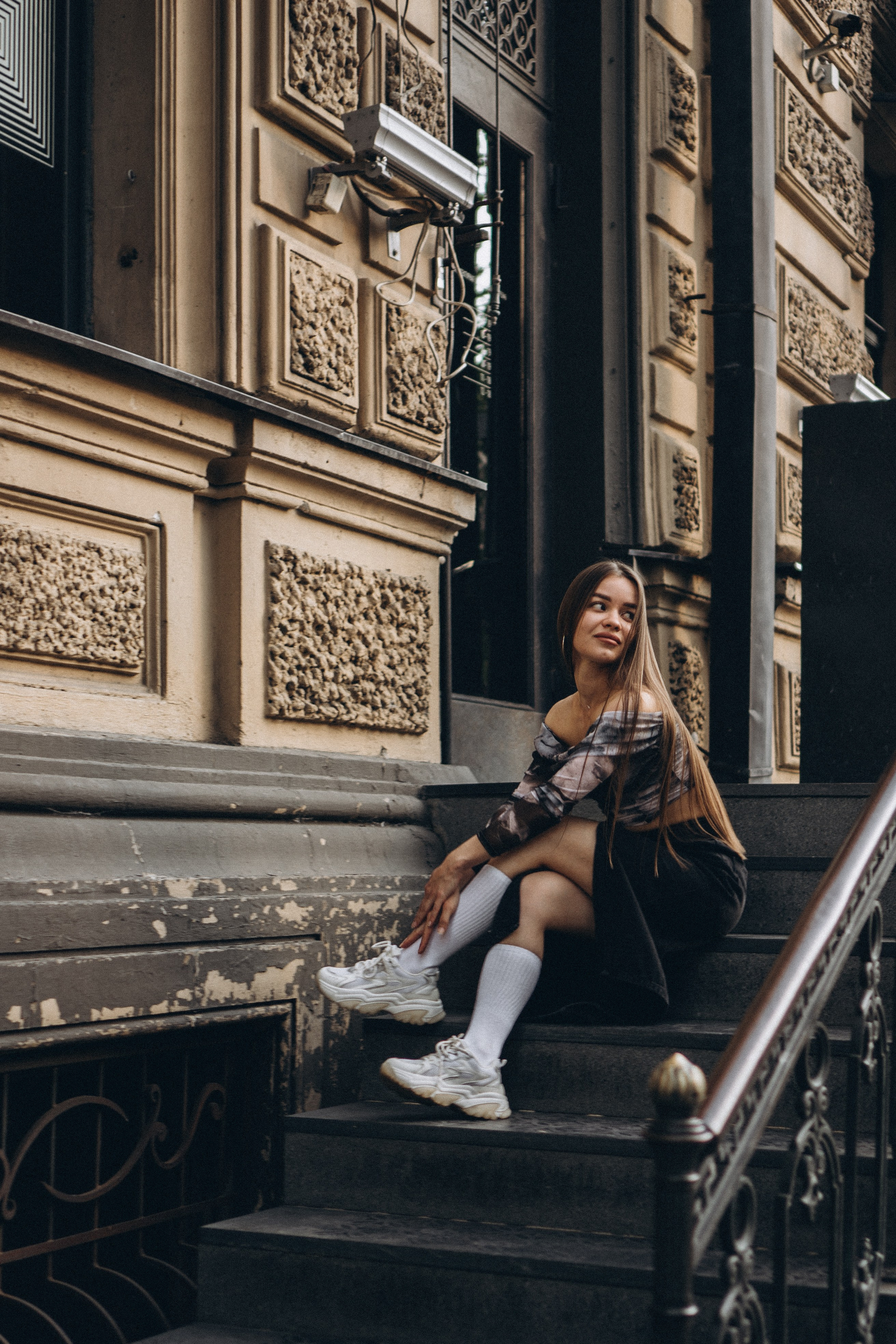 ПРОГУЛКА ПО САНКТ-ПЕТЕРБУРГУ. Профессиональный фотограф, Санкт-Петербург — Виктория Богомолова