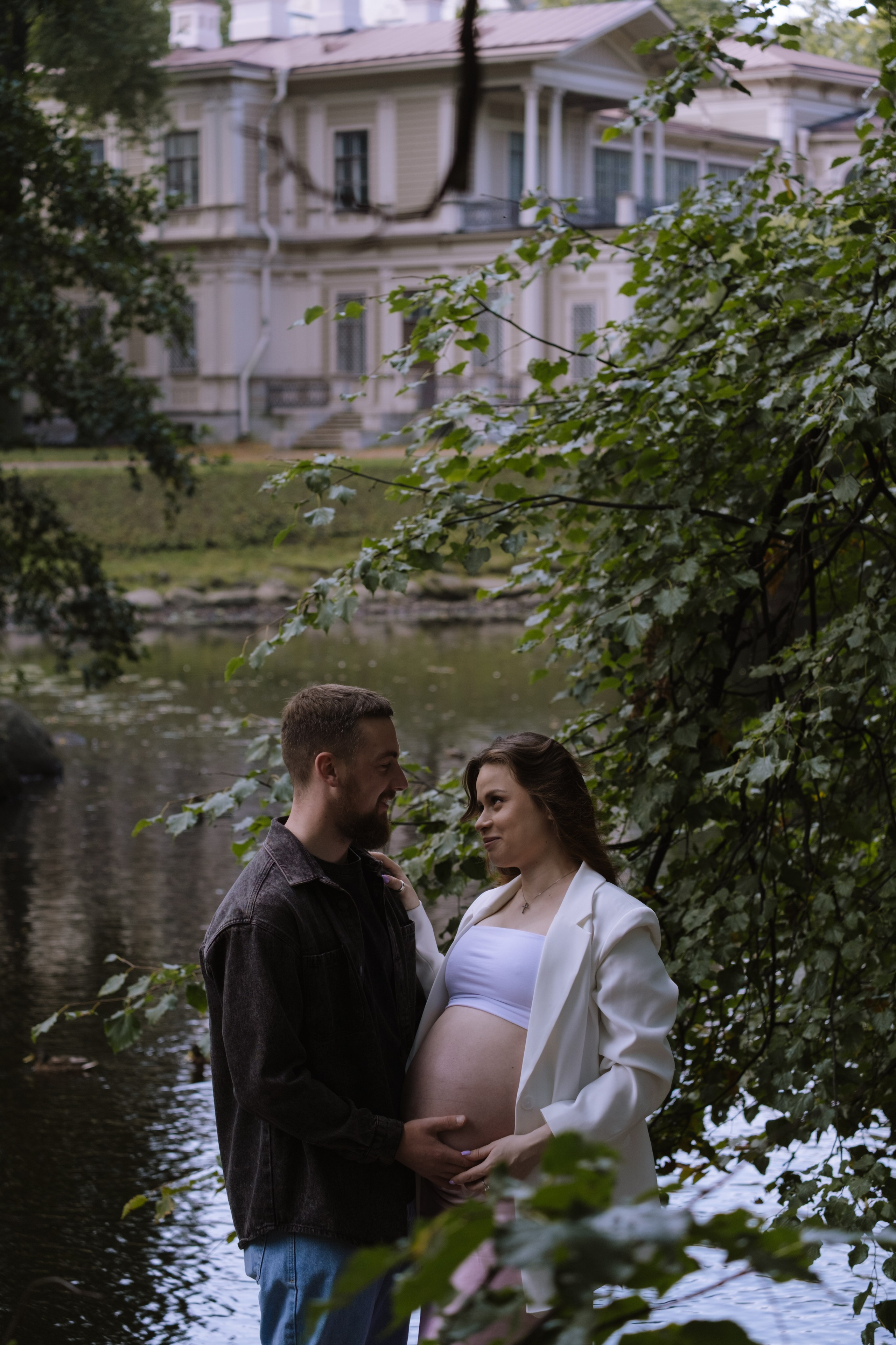 СЕМЕЙНАЯ ИСТОРИЯ. Профессиональный фотограф, Санкт-Петербург — Виктория Богомолова