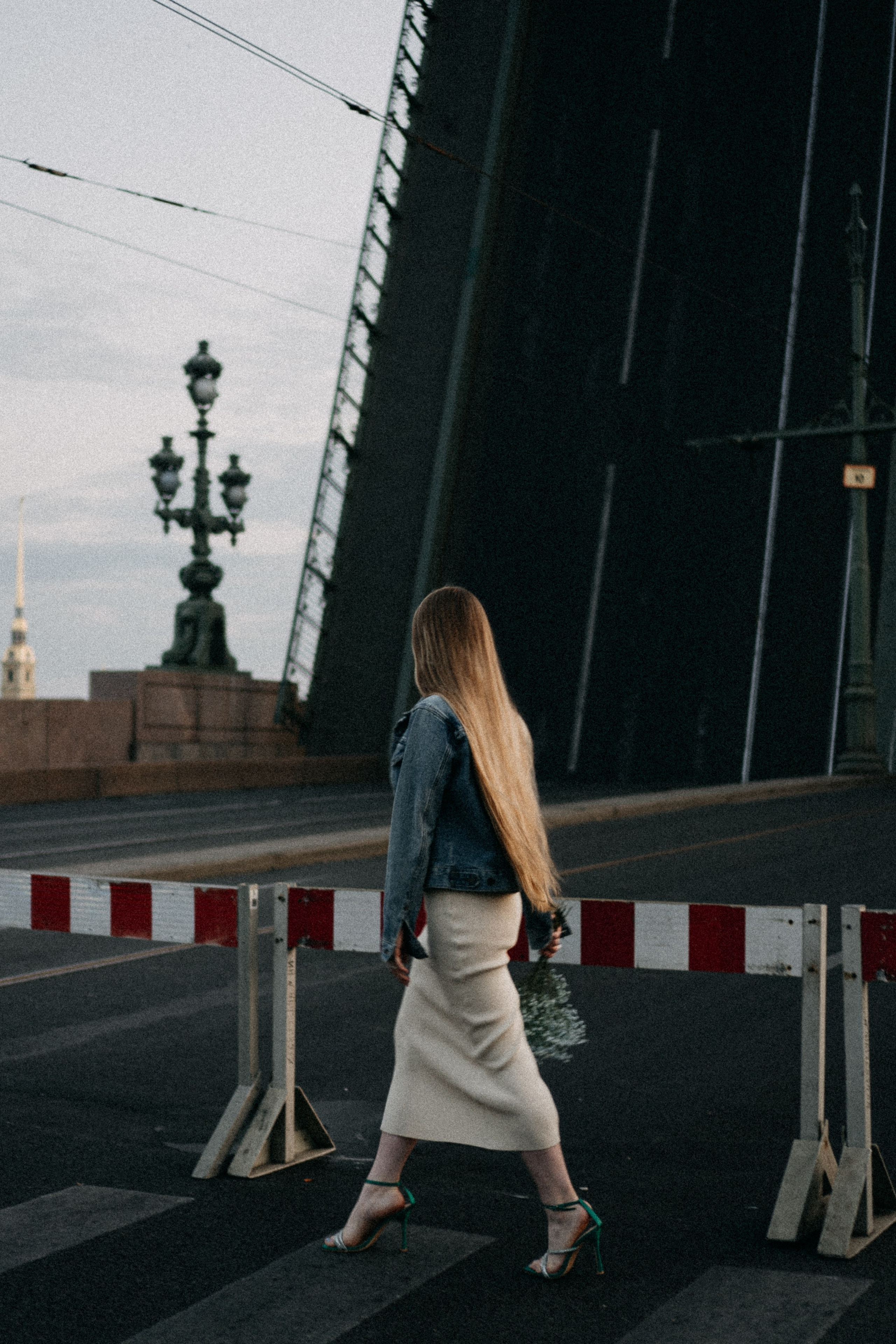 Рассветная. Профессиональный фотограф, Санкт-Петербург — Виктория Богомолова