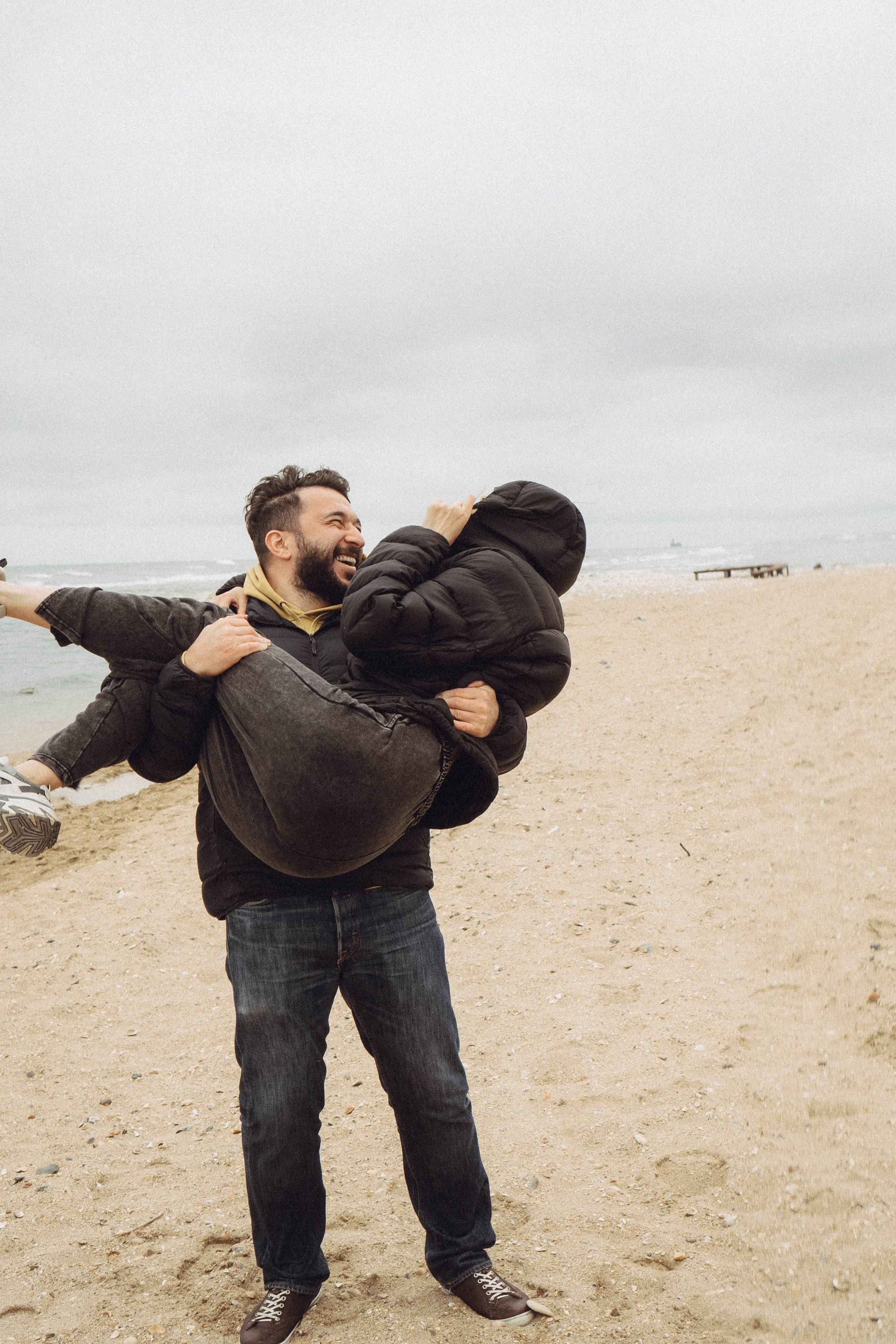 Каспийское море. Профессиональный фотограф, Санкт-Петербург — Виктория Богомолова