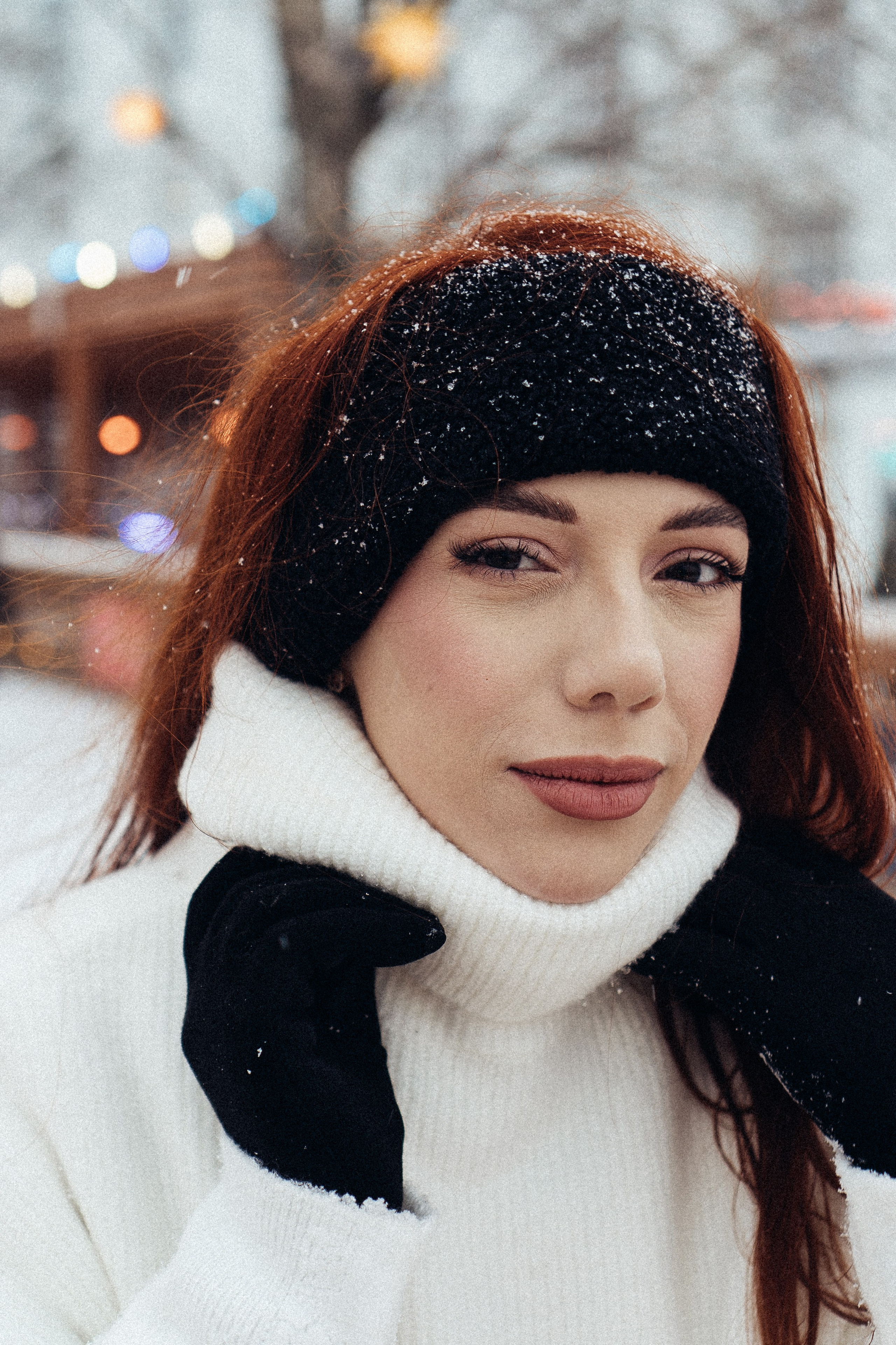 КАТОК СЕВКАБЕЛЬ. Профессиональный фотограф, Санкт-Петербург — Виктория Богомолова