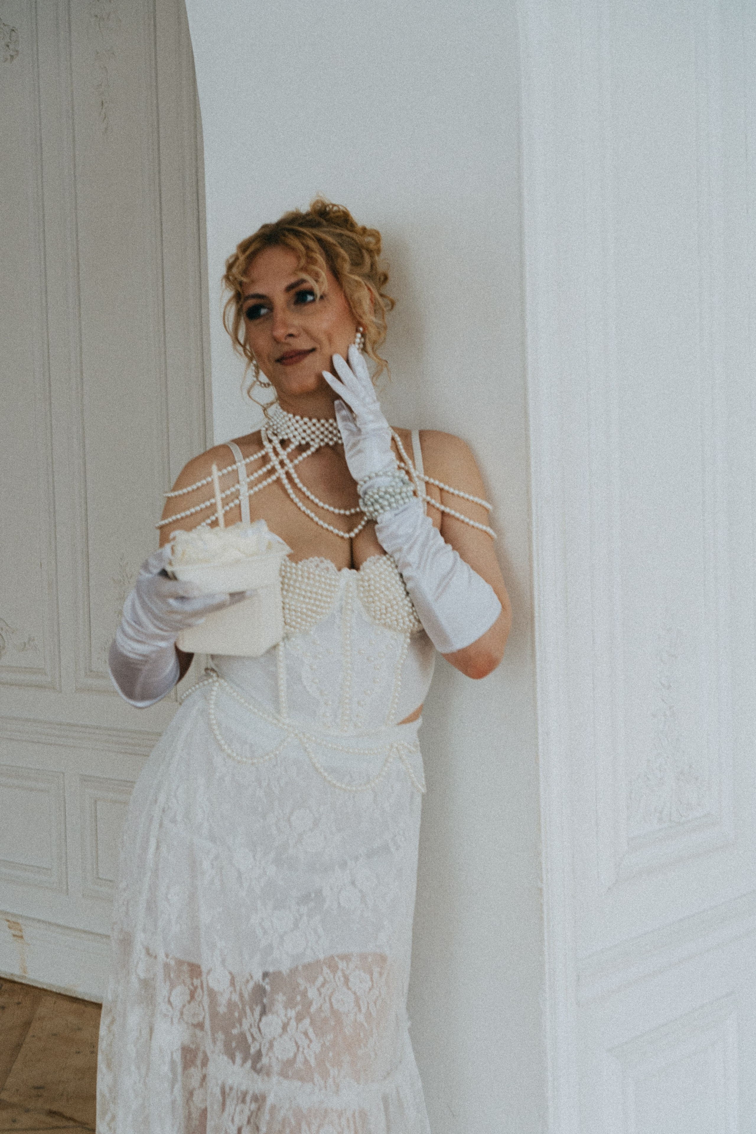 Винтажная история. Профессиональный фотограф, Санкт-Петербург — Виктория Богомолова