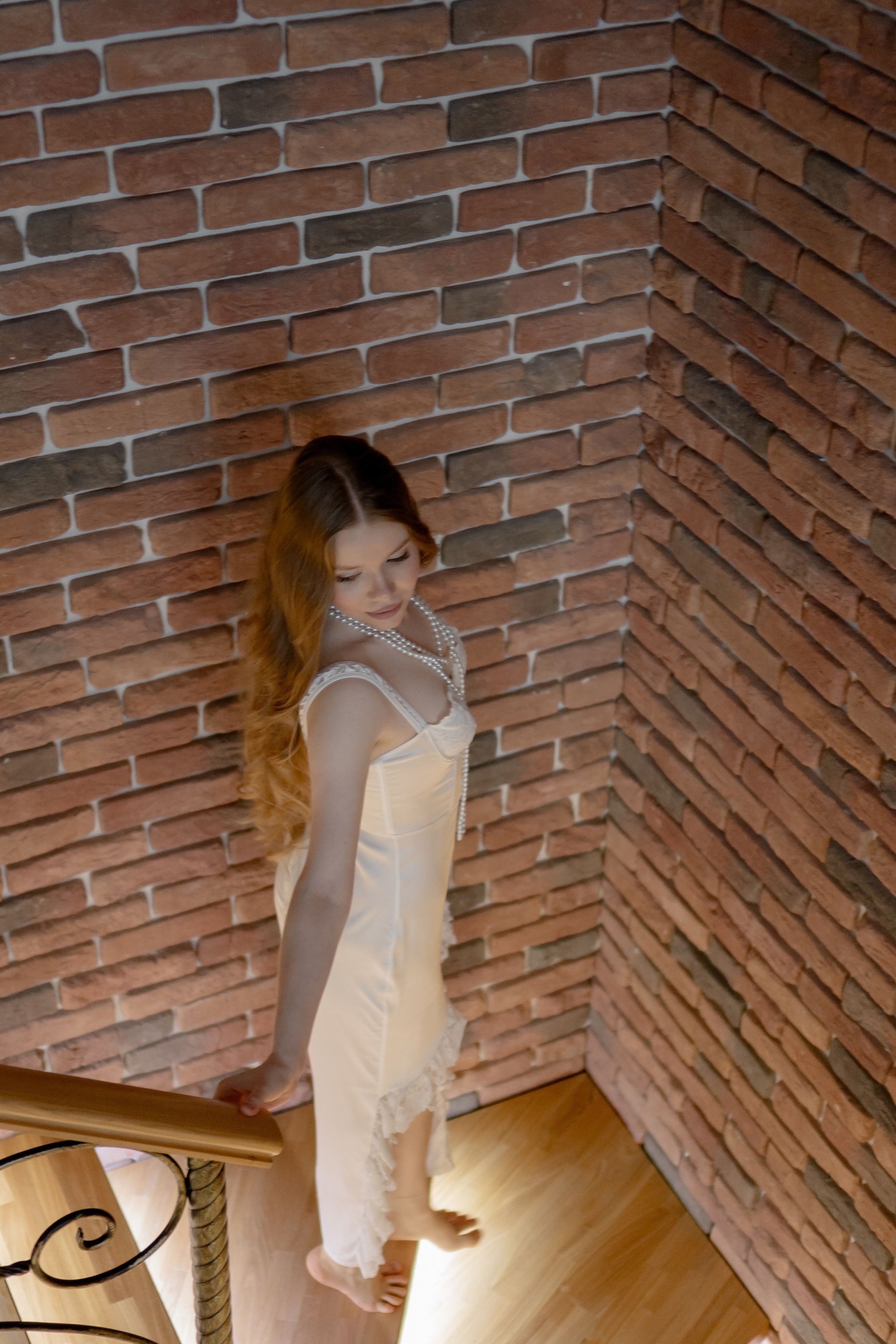 СБОРЫ ПЕРЕД СВАДЕБНЫМ ДНЕМ (СНЯТО В СИБИРЕ В НИЖНЕВАРТОВСКЕ). Профессиональный фотограф, Санкт-Петербург — Виктория Богомолова