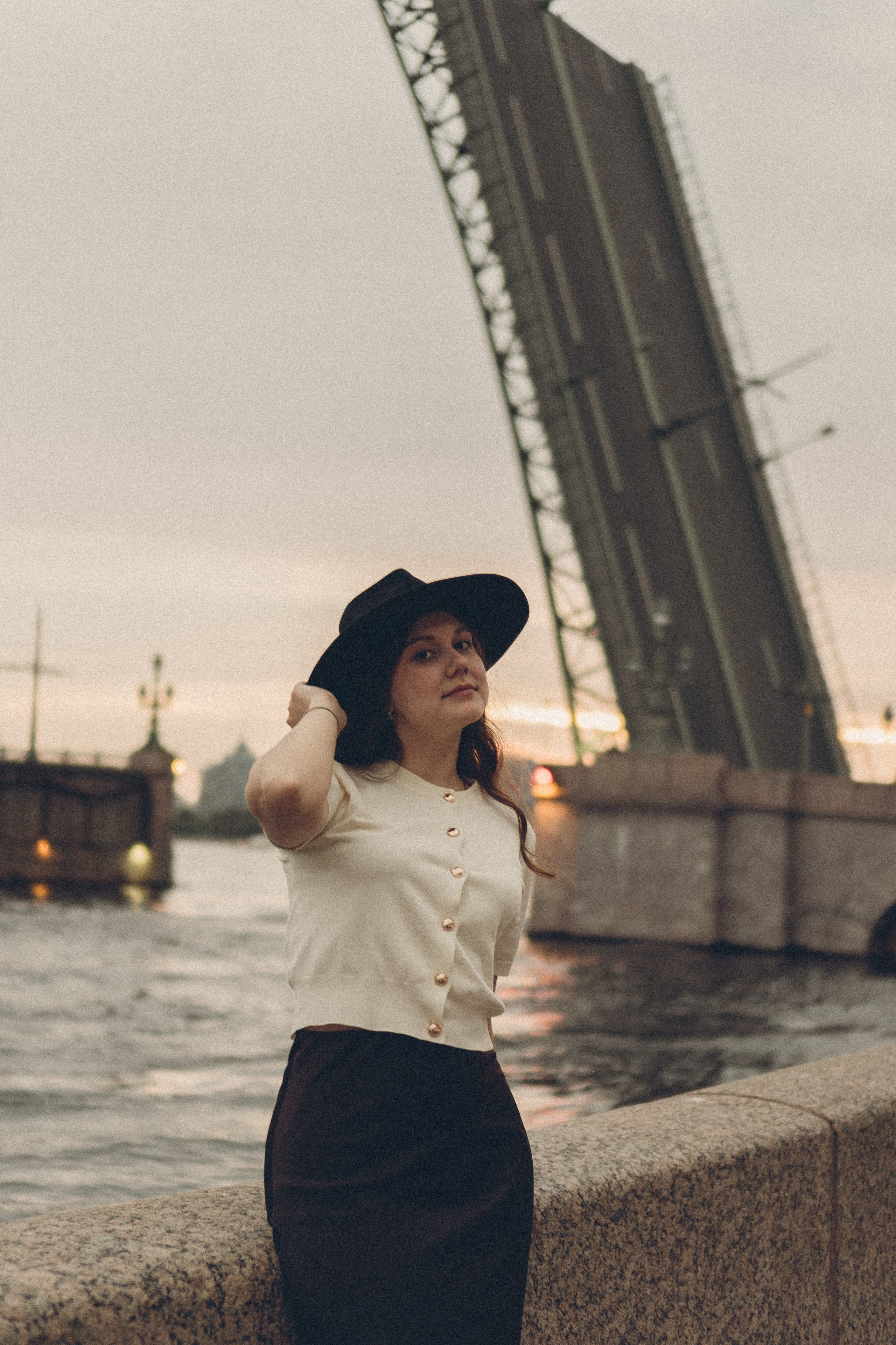 РАССВЕТНАЯ ИСТОРИЯ. Профессиональный фотограф, Санкт-Петербург — Виктория Богомолова