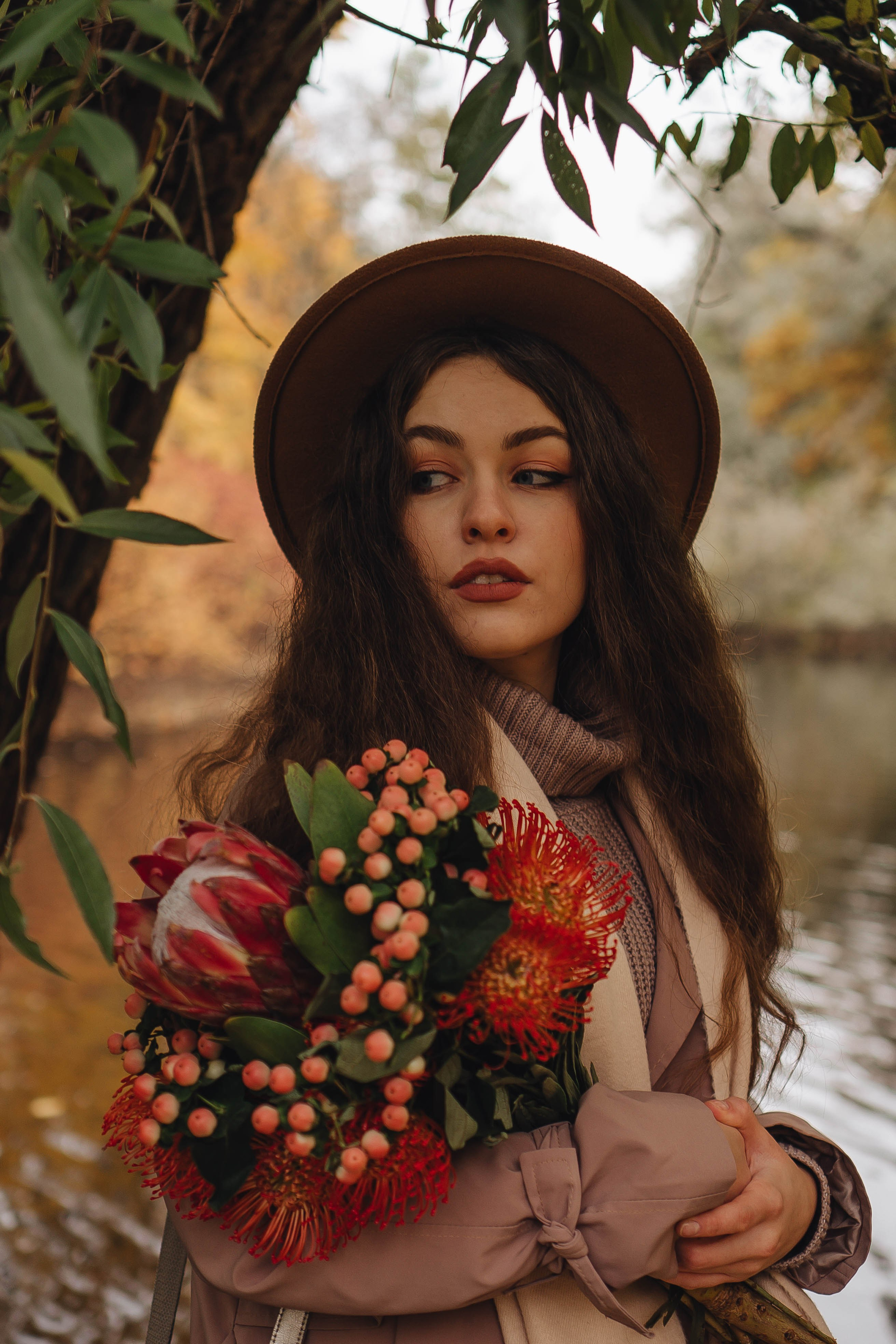 Осень. Профессиональный фотограф, Санкт-Петербург — Виктория Богомолова