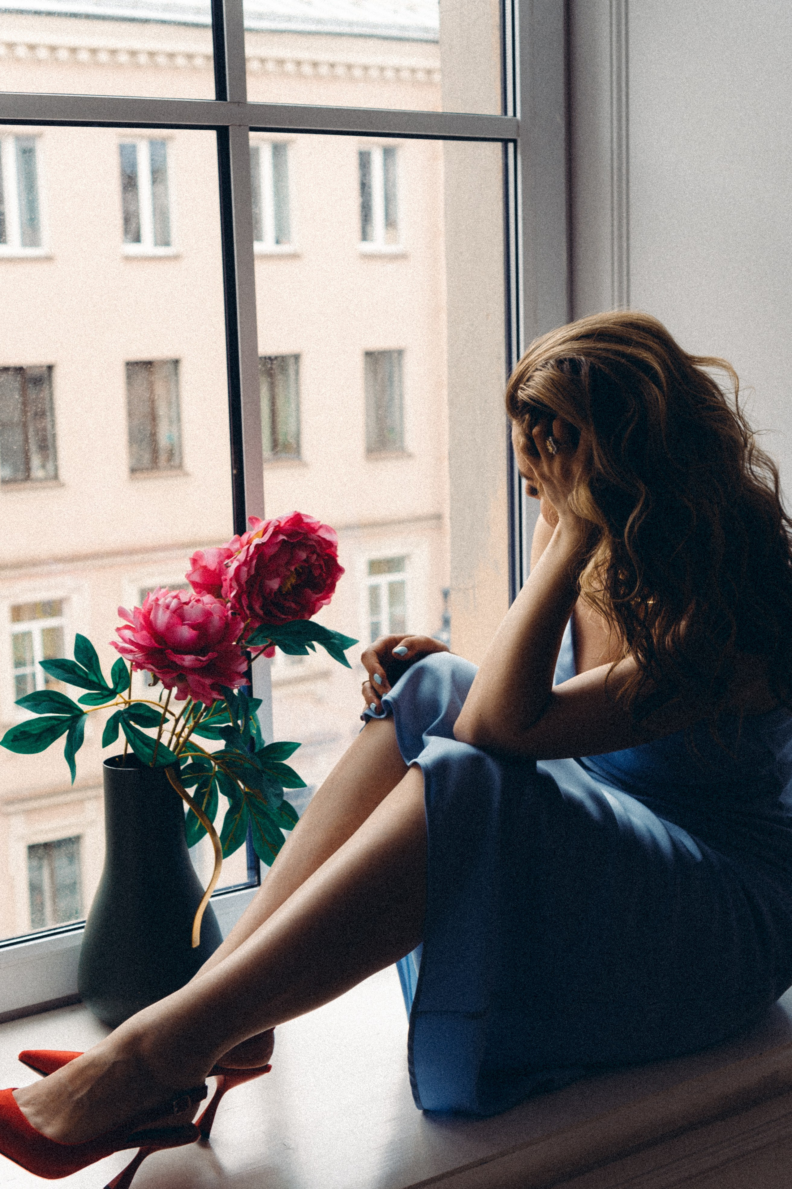 СТУДИЯ И ПРОГУЛКА ДЛЯ ПАРЫ. Профессиональный фотограф, Санкт-Петербург — Виктория Богомолова