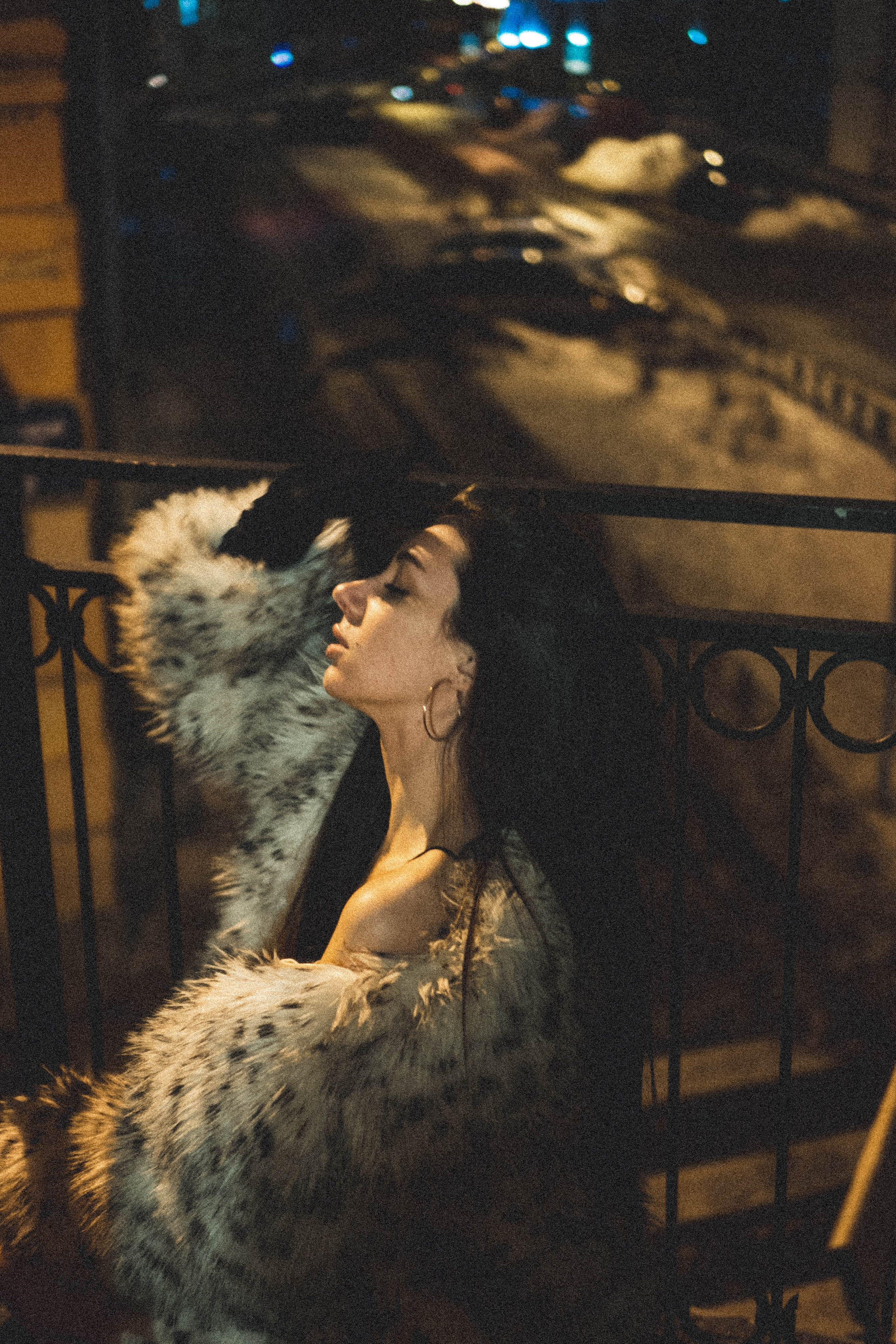 Балкон. Профессиональный фотограф, Санкт-Петербург — Виктория Богомолова