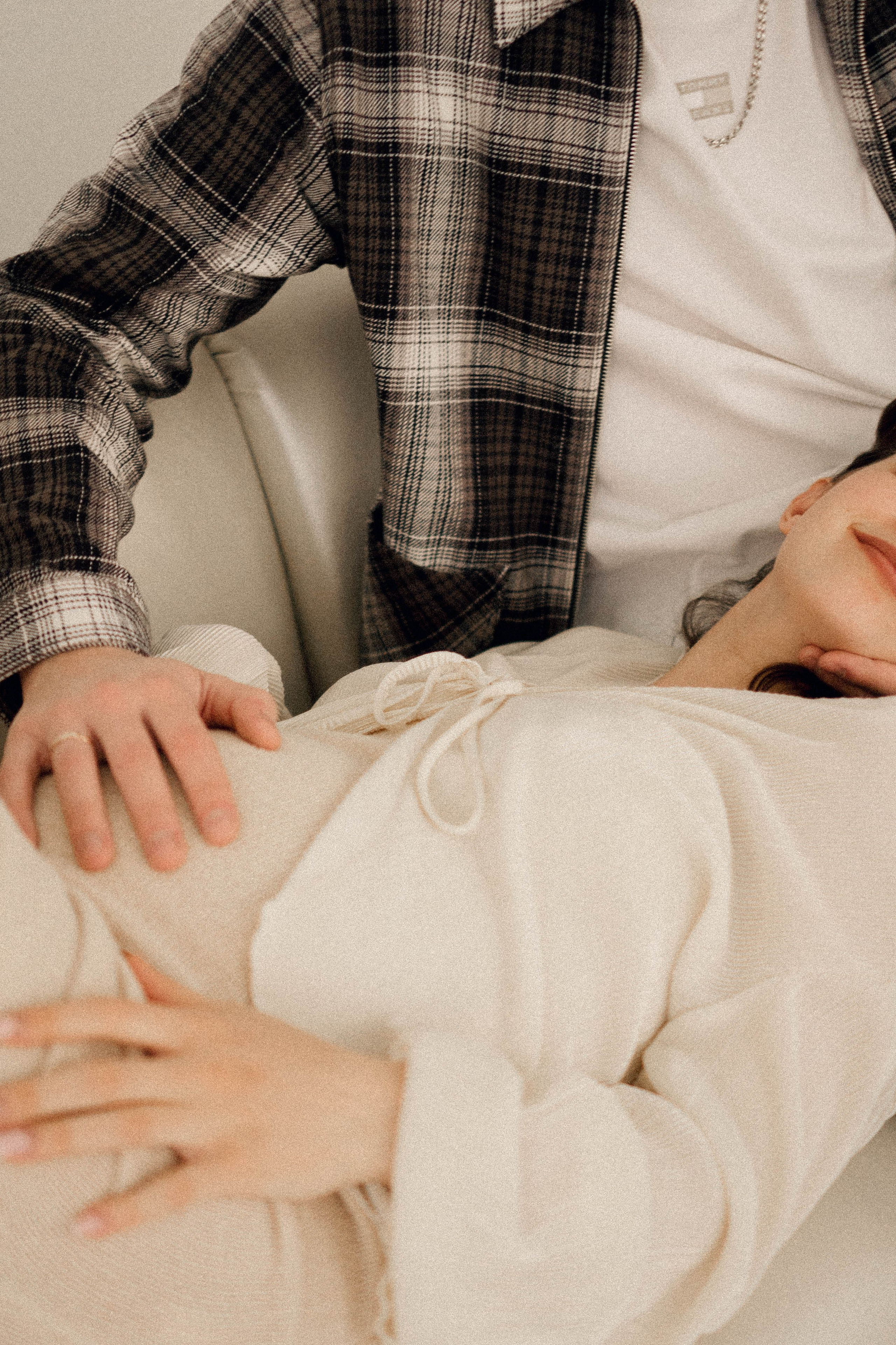 Love Story Беременность. Профессиональный фотограф, Санкт-Петербург — Виктория Богомолова