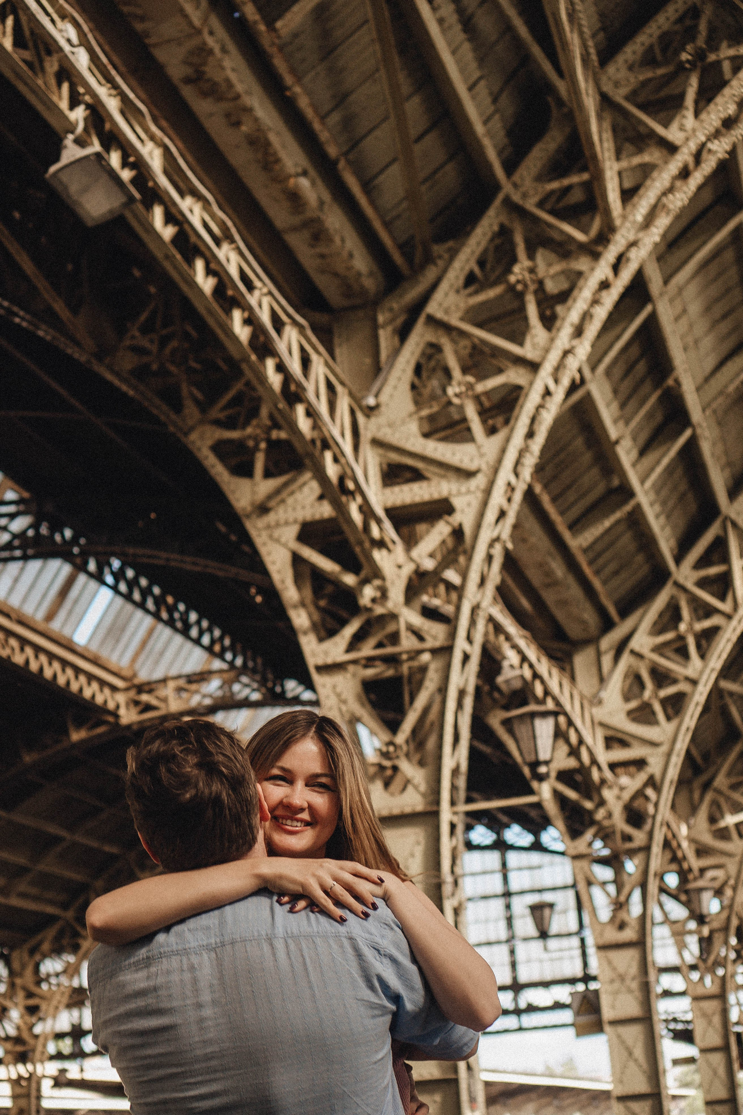 История на реальных событиях. Профессиональный фотограф, Санкт-Петербург — Виктория Богомолова