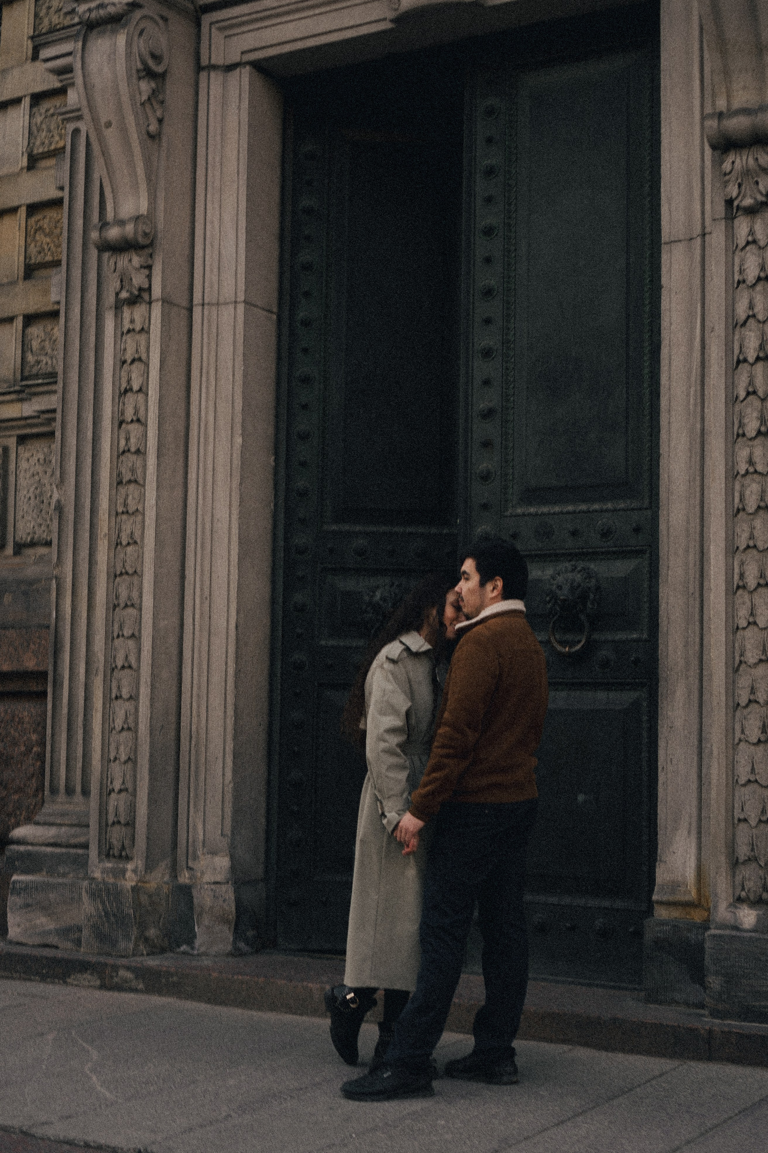 Love story. Профессиональный фотограф, Санкт-Петербург — Виктория Богомолова