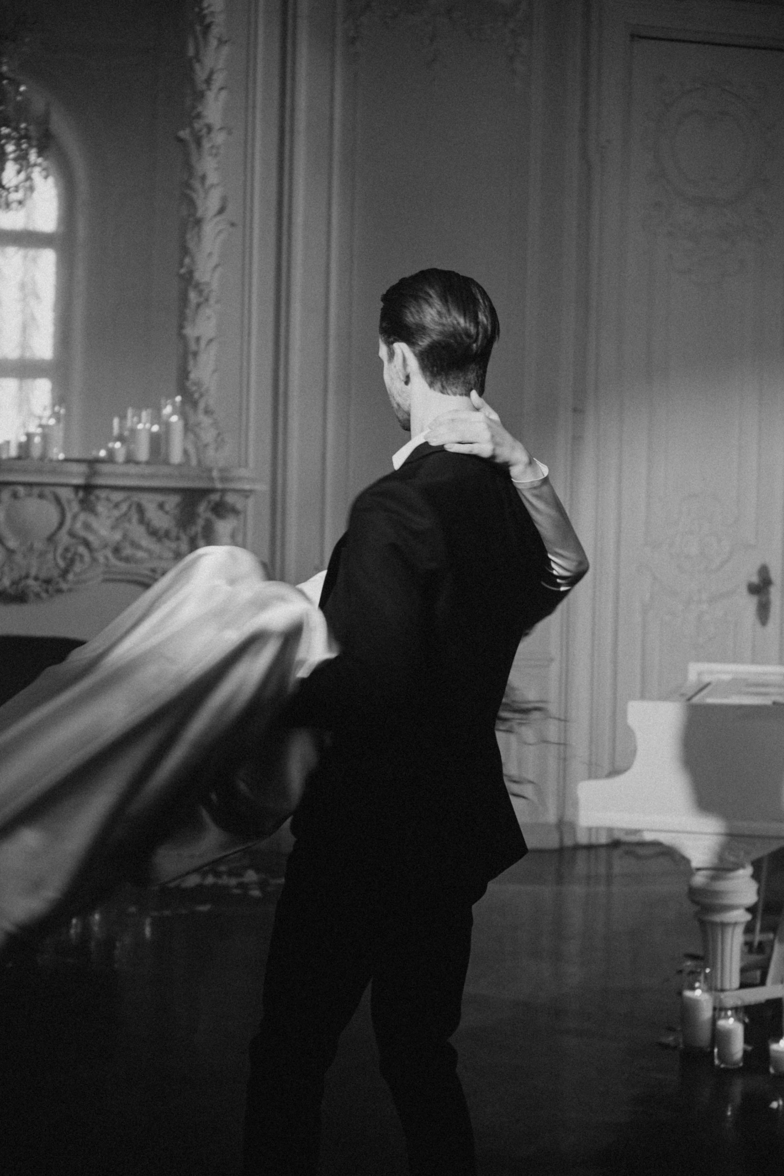 СВАДЕБНАЯ ФОТОСЕСИИЯ В НИКОЛАЕВСКОМ ДВОРЦЕ. Профессиональный фотограф, Санкт-Петербург — Виктория Богомолова