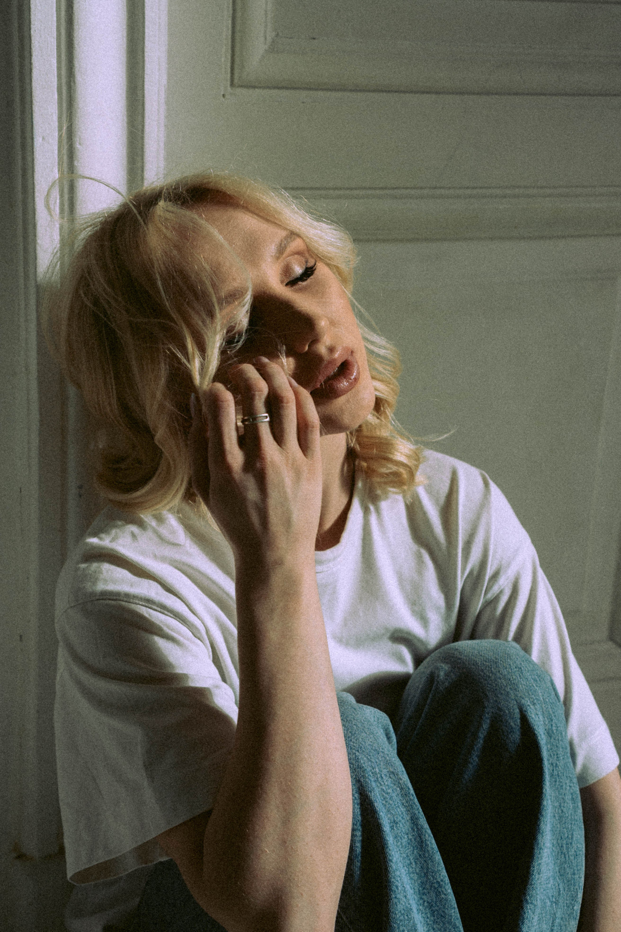 Студийная. Профессиональный фотограф, Санкт-Петербург — Виктория Богомолова