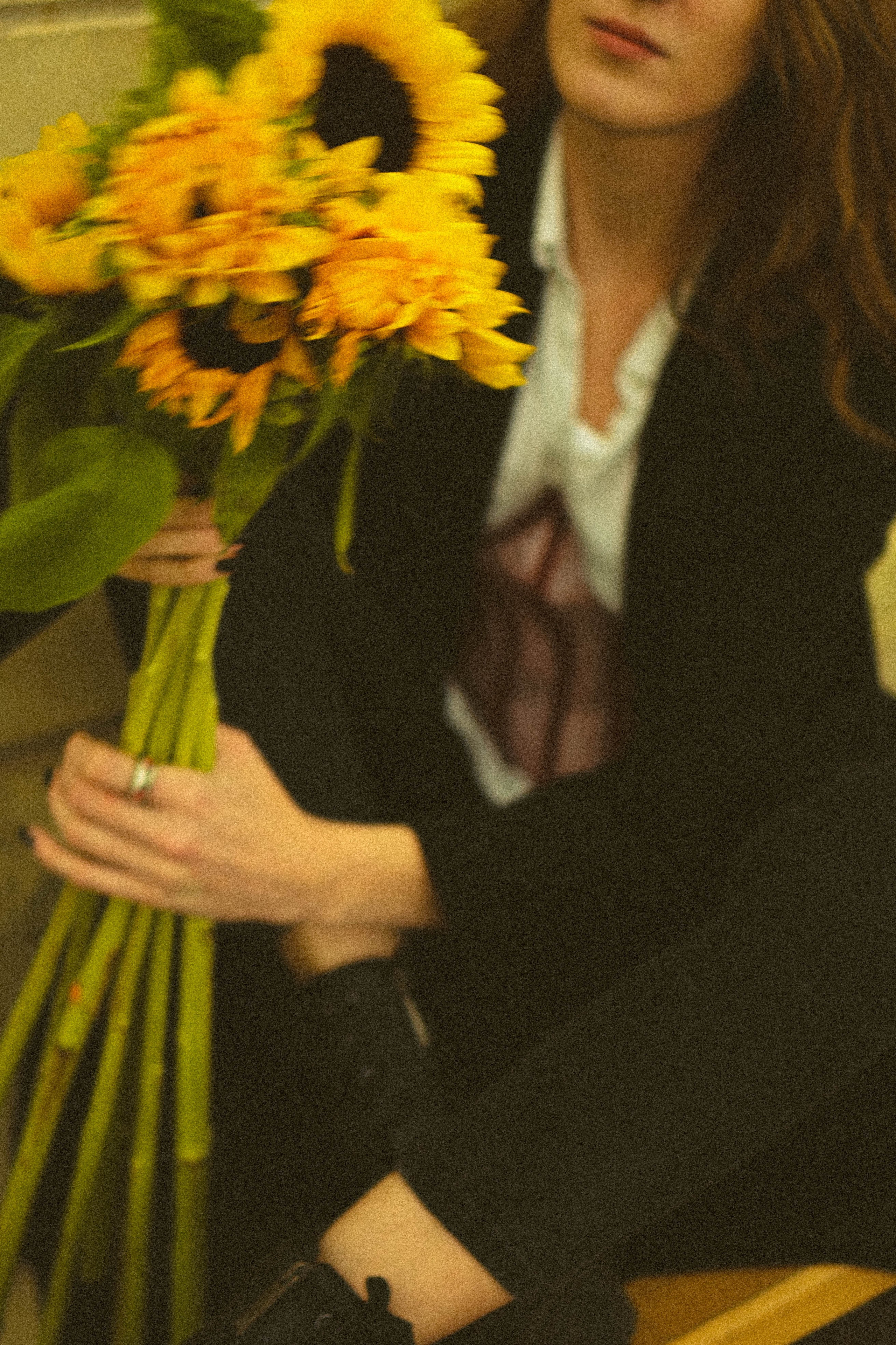 В метро. Профессиональный фотограф, Санкт-Петербург — Виктория Богомолова