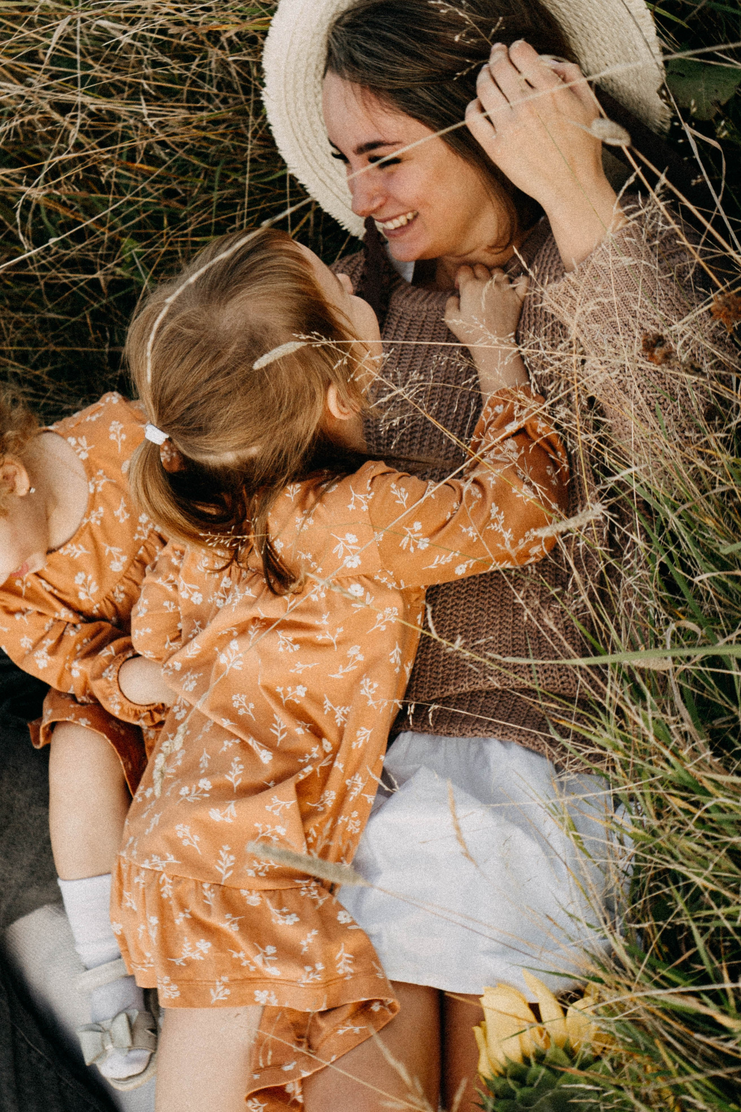 Семейная серия. Профессиональный фотограф, Санкт-Петербург — Виктория Богомолова