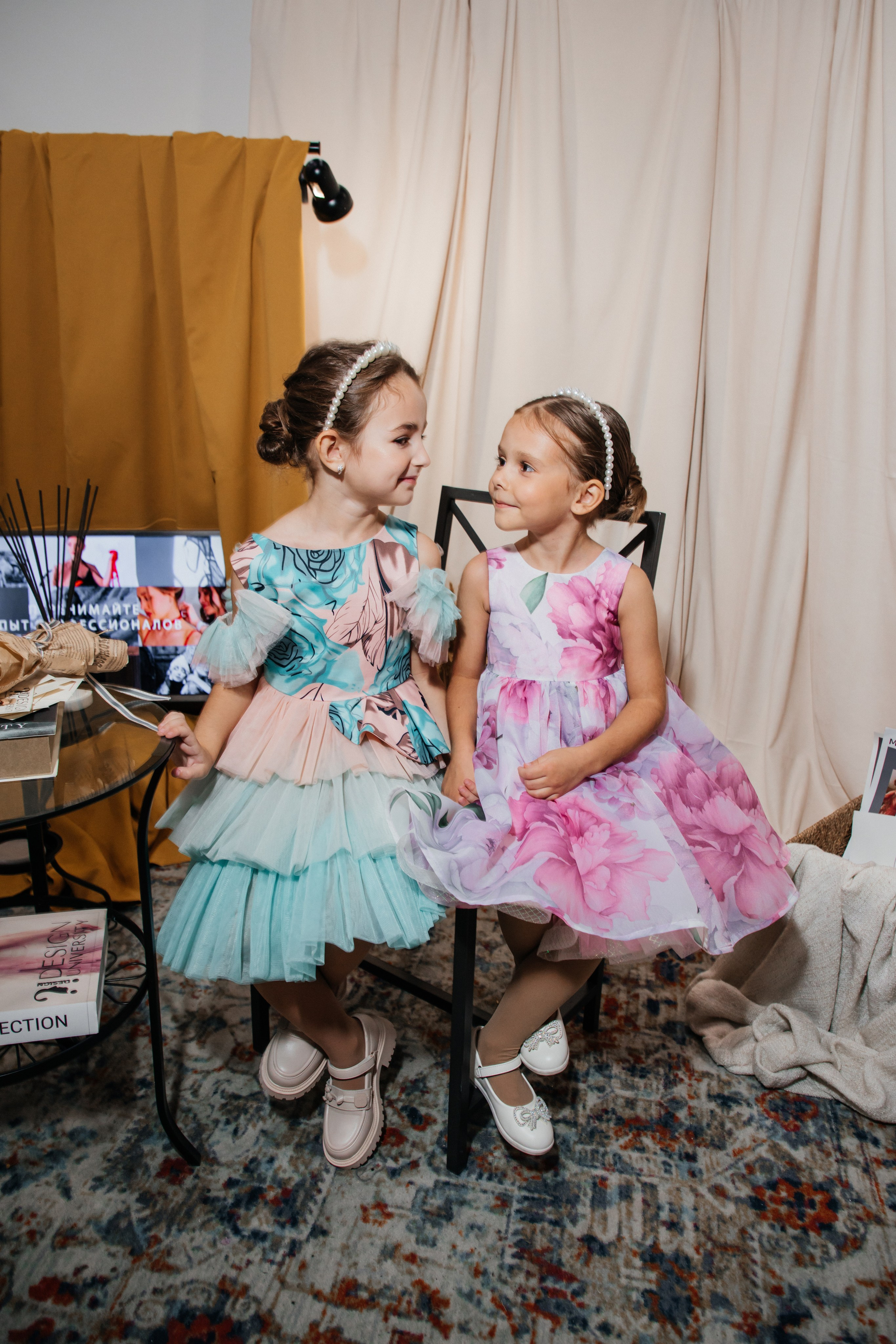 DFW Ростов — На — Дону 2023. Efimova Model Agency