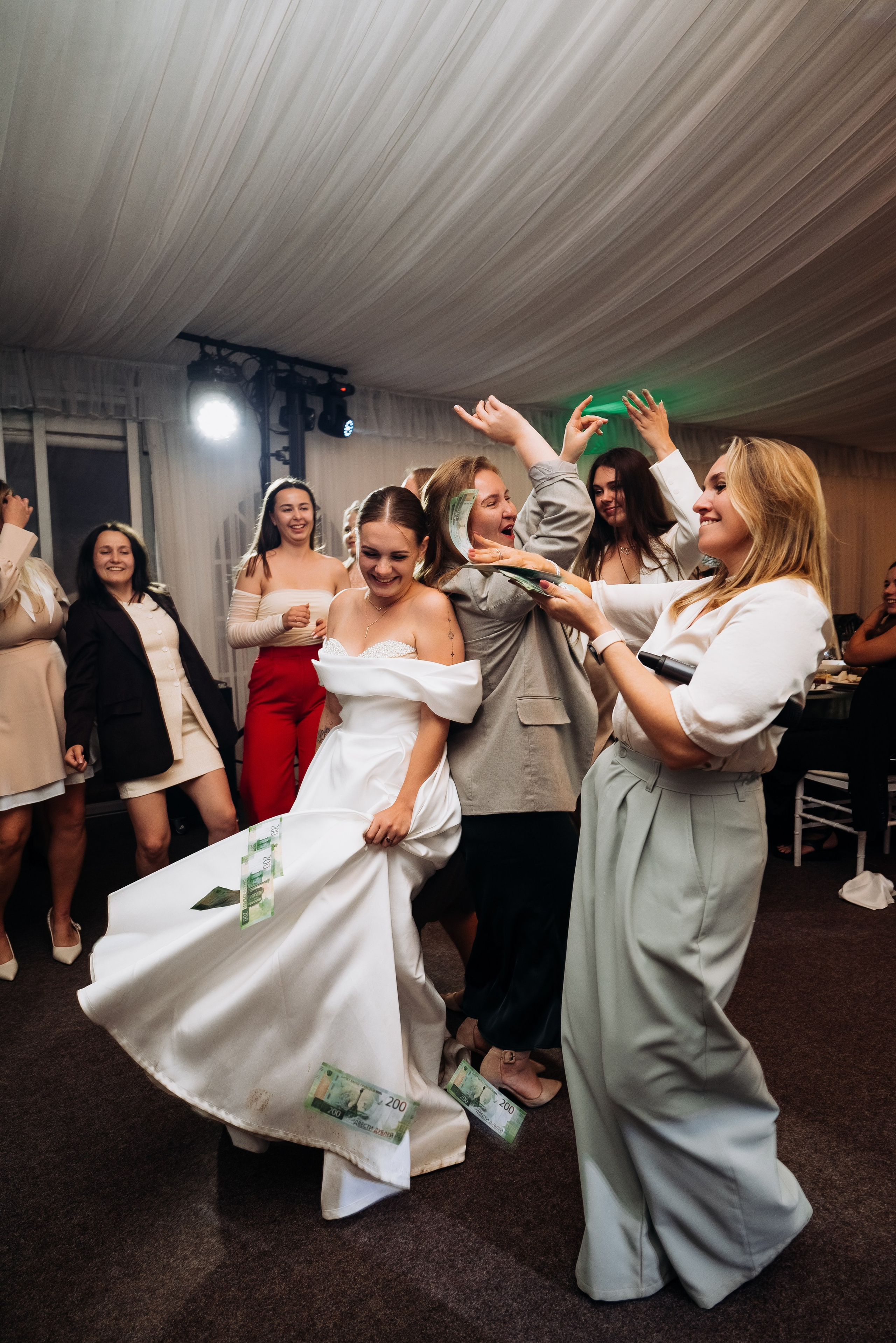 Аня и Максим. Фотограф Тверь. Анна Драго