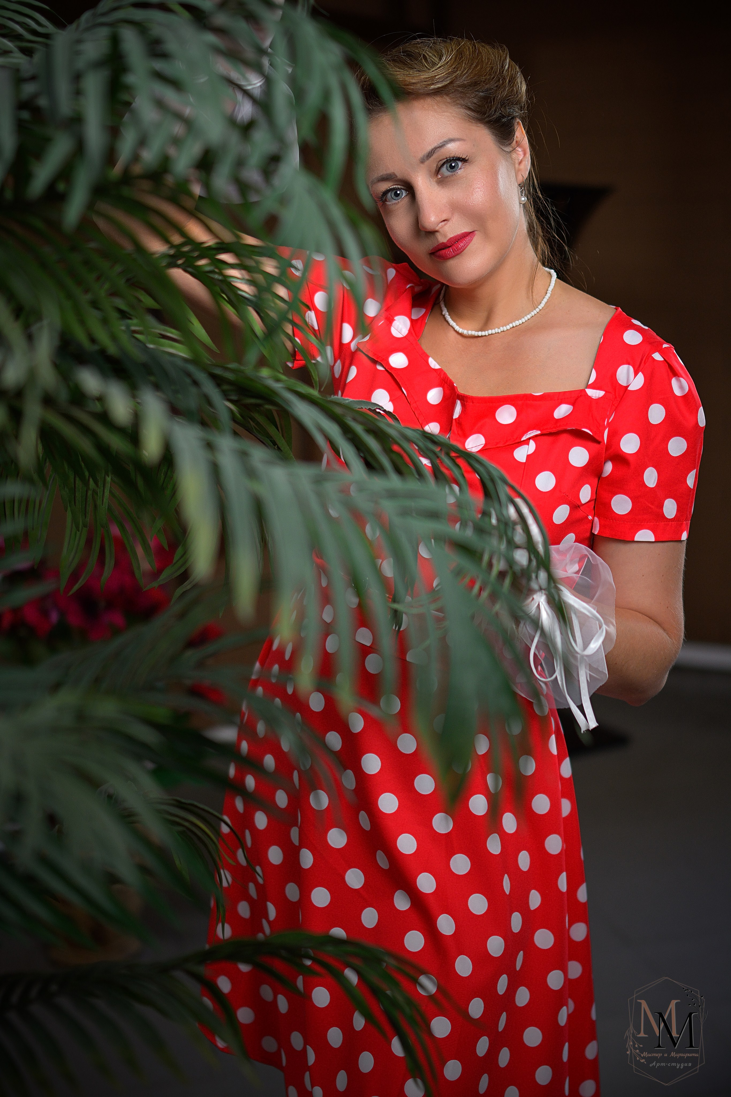 Стиляги в Сызрани. Стиляги. Фотосъемки в Сызрани. Портретная фотосъемка. Арт-студия "Мастер и Маргарита". Фотограф Кищенко Дмитирий.