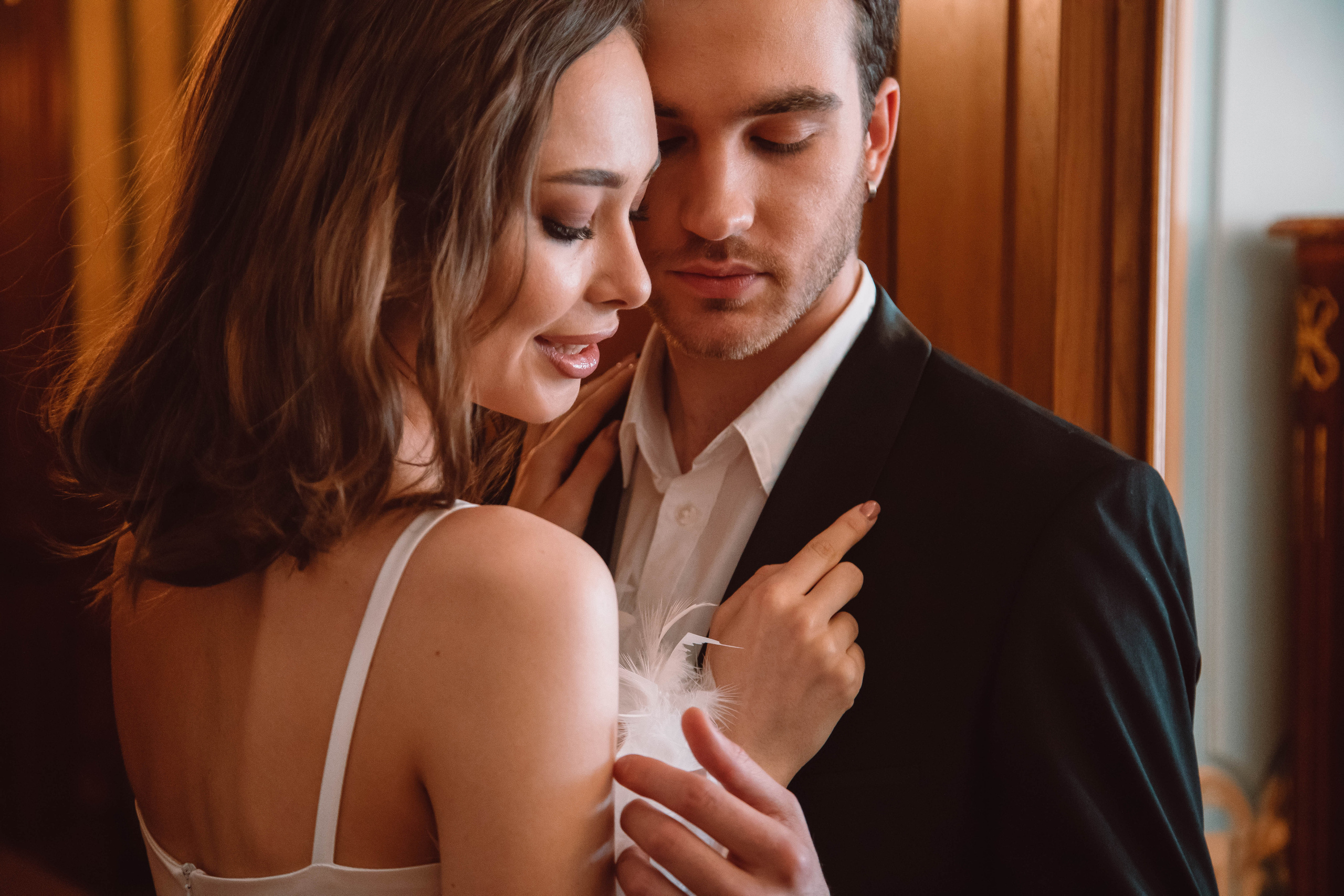 Свадебный и школьный фотограф в Тюмени — Наталья Максимова