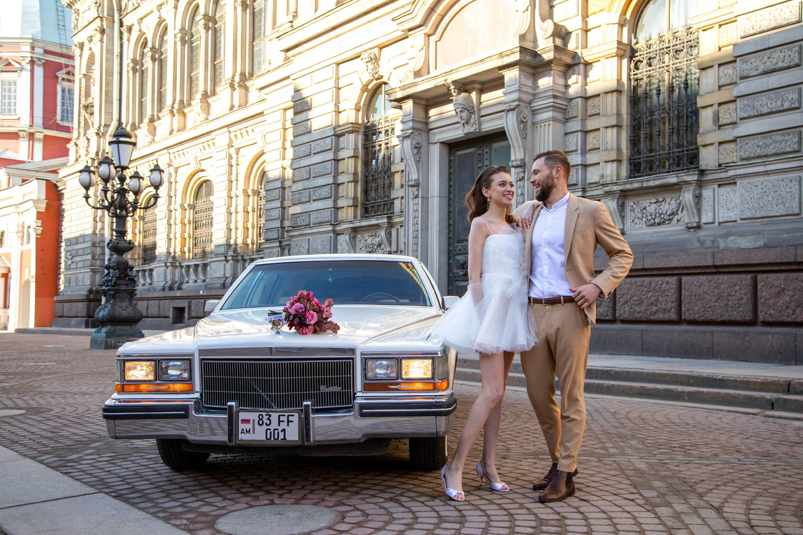 Свадебный и школьный фотограф в Тюмени — Наталья Максимова