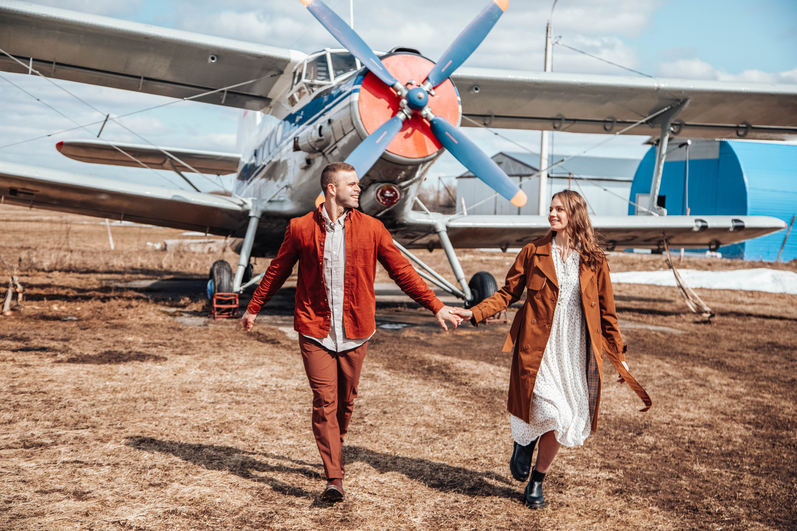 Свадебный и школьный фотограф в Тюмени — Наталья Максимова