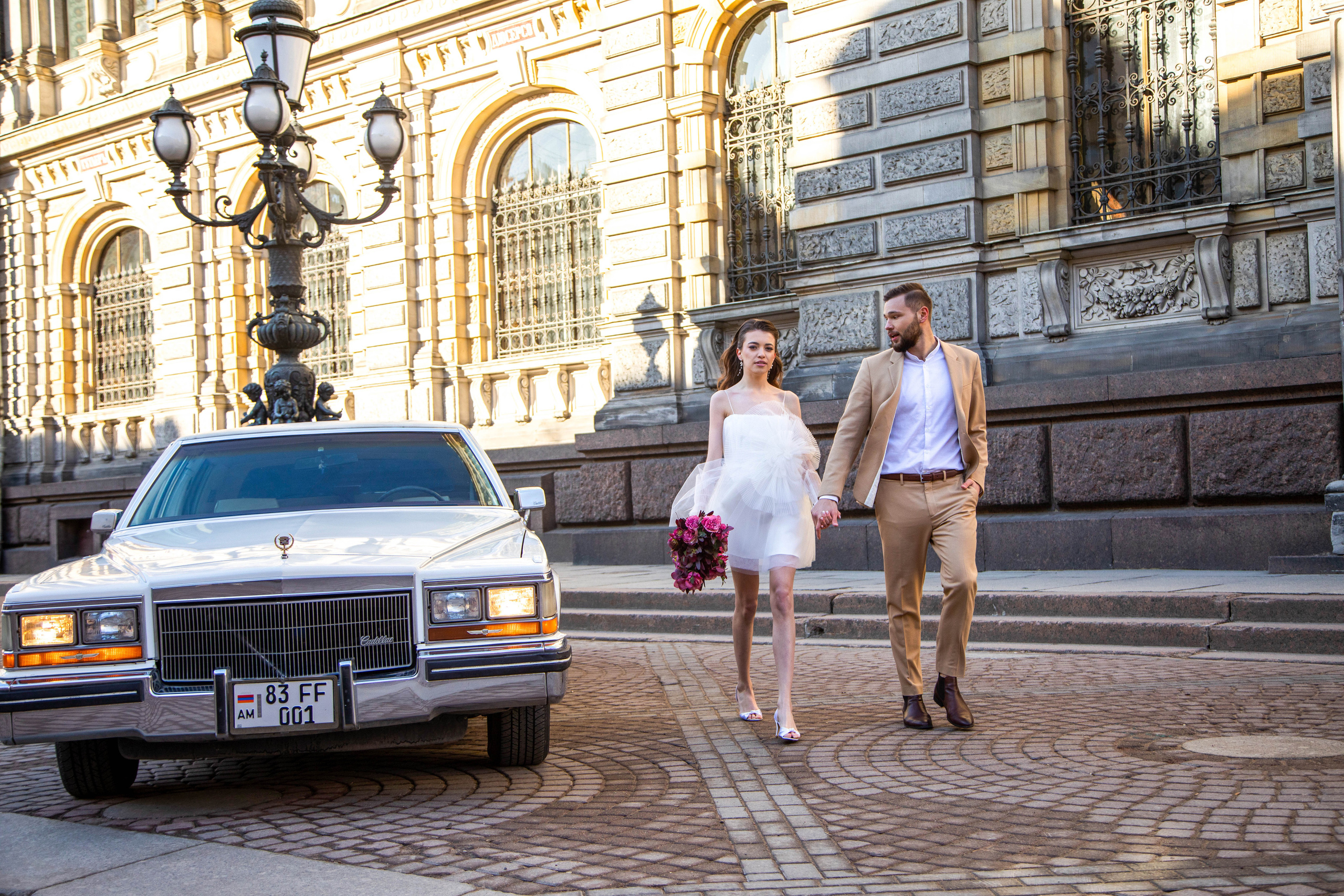 Свадебный и школьный фотограф в Тюмени — Наталья Максимова