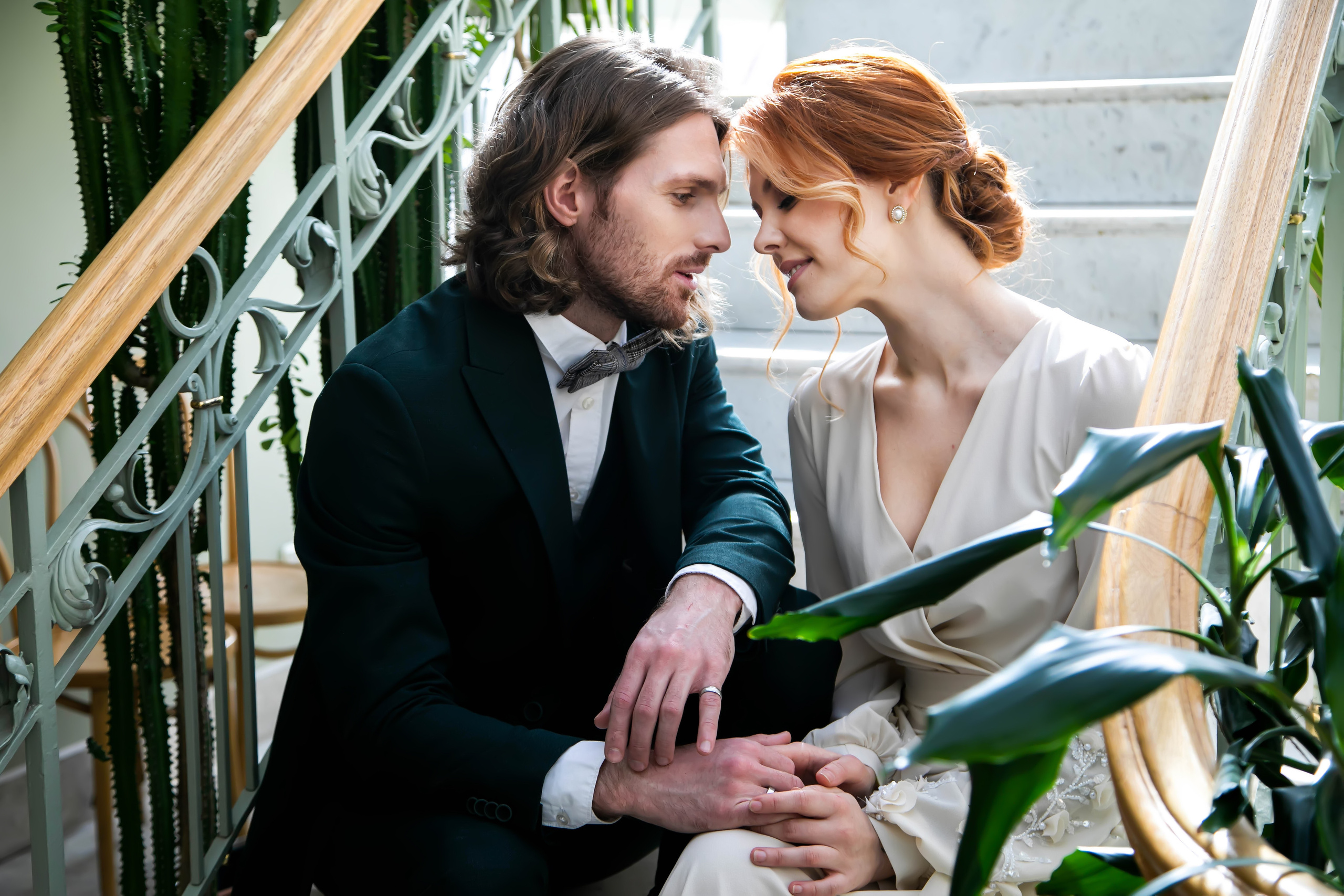 Свадебный и школьный фотограф в Тюмени — Наталья Максимова