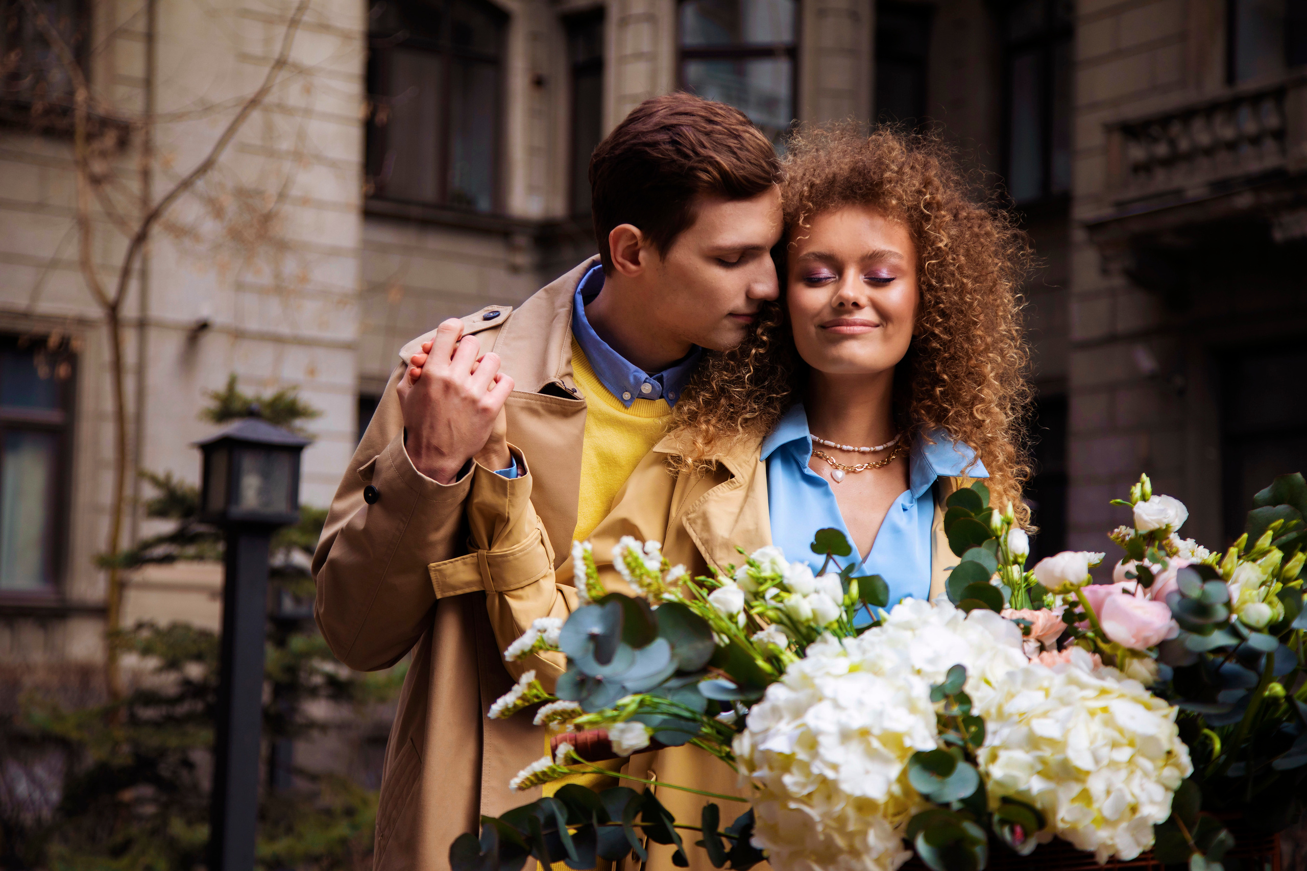Свадебный и школьный фотограф в Тюмени — Наталья Максимова