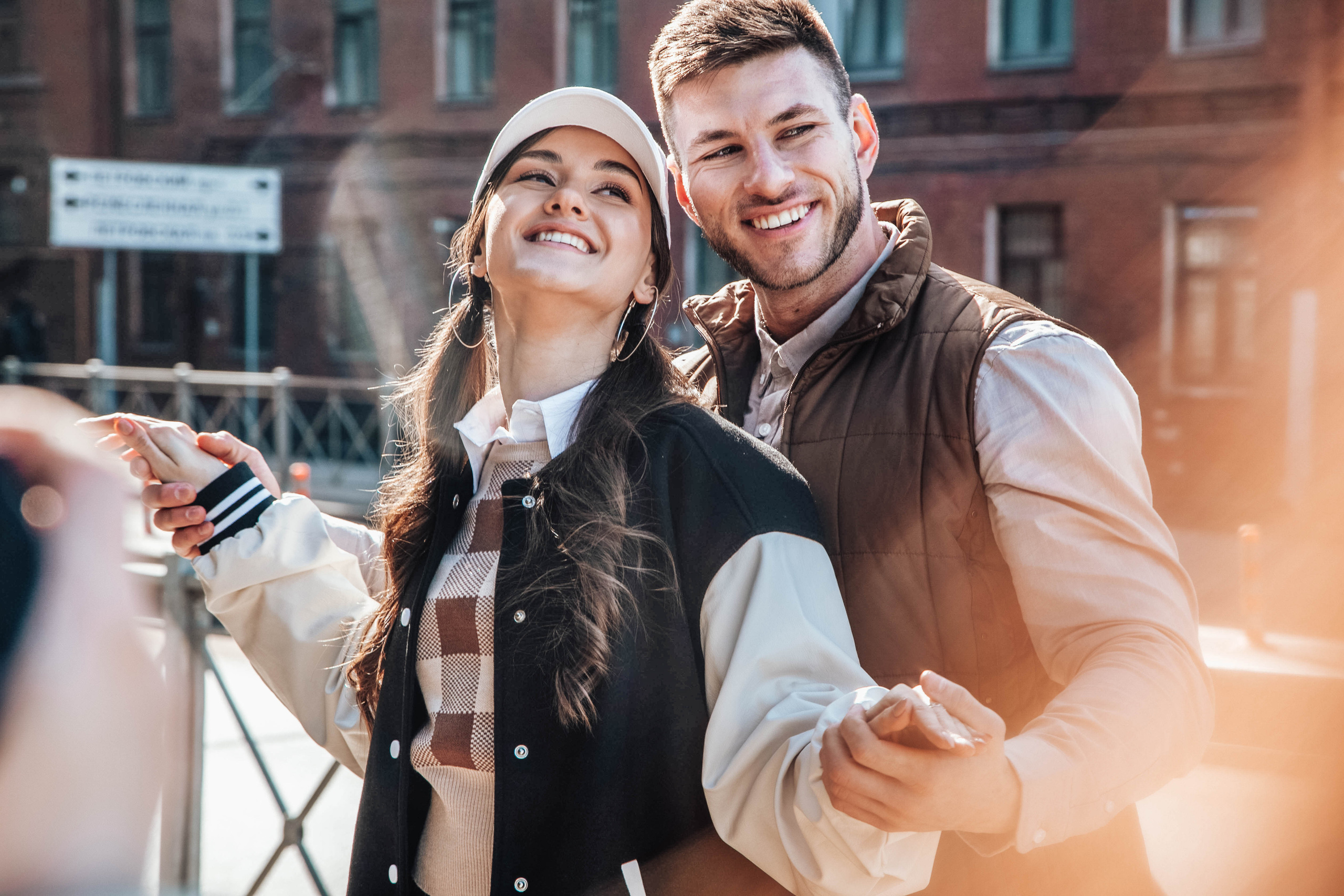 Свадебный и школьный фотограф в Тюмени — Наталья Максимова