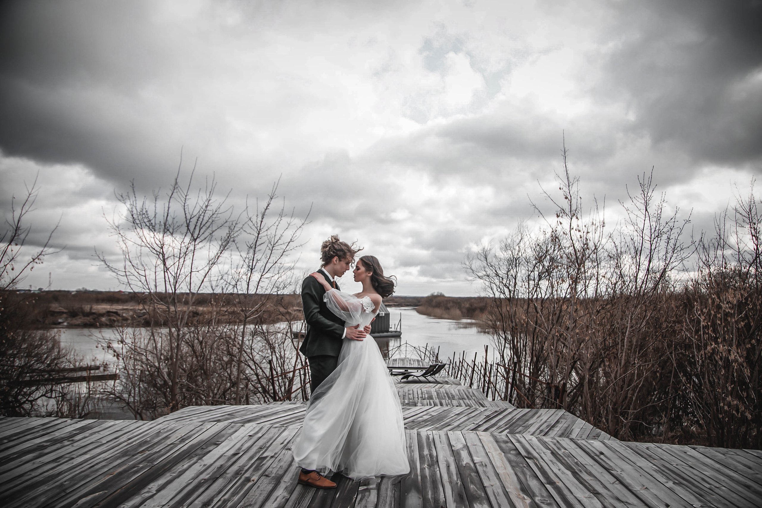 Свадебный и школьный фотограф в Тюмени — Наталья Максимова