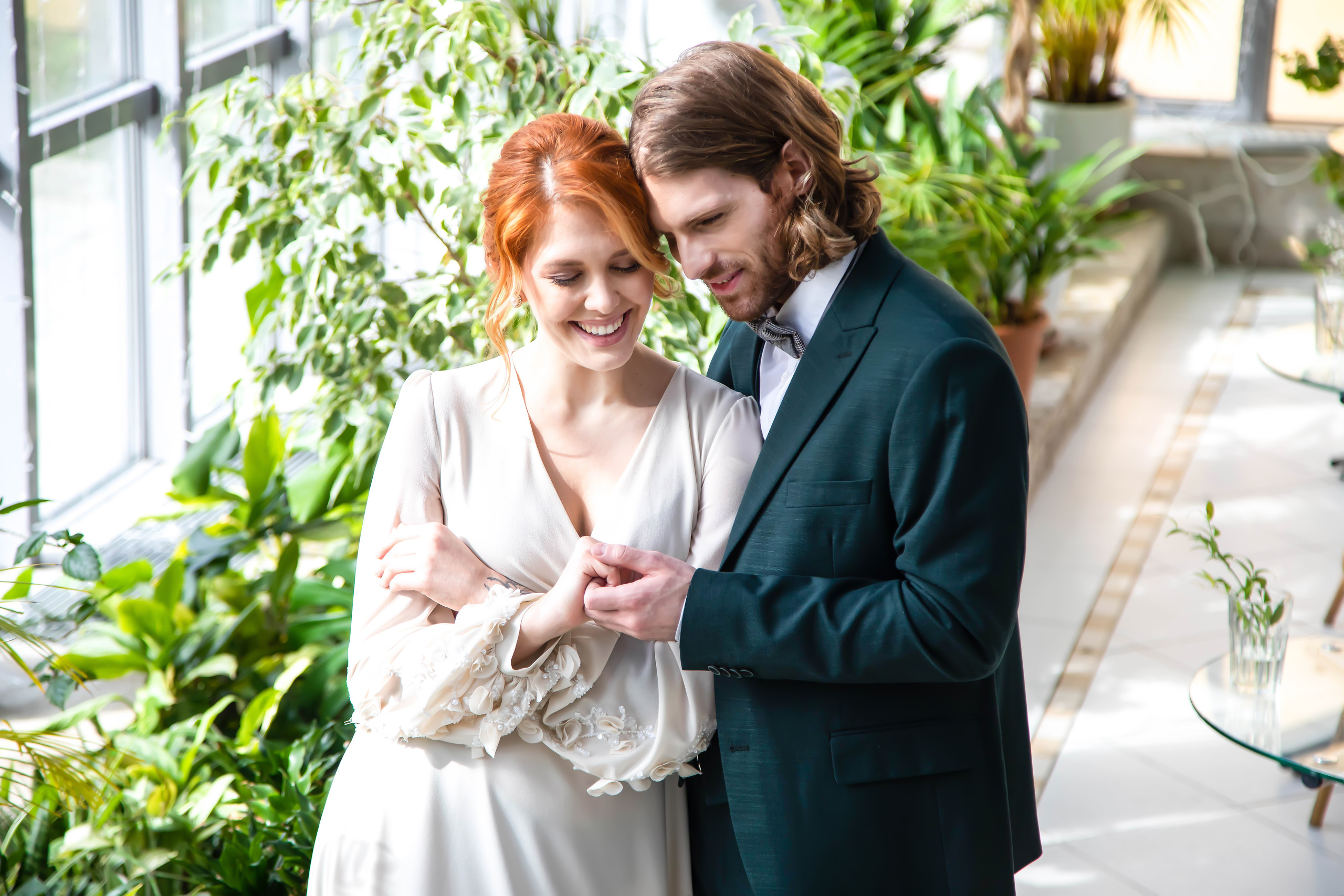 Свадебный и школьный фотограф в Тюмени — Наталья Максимова