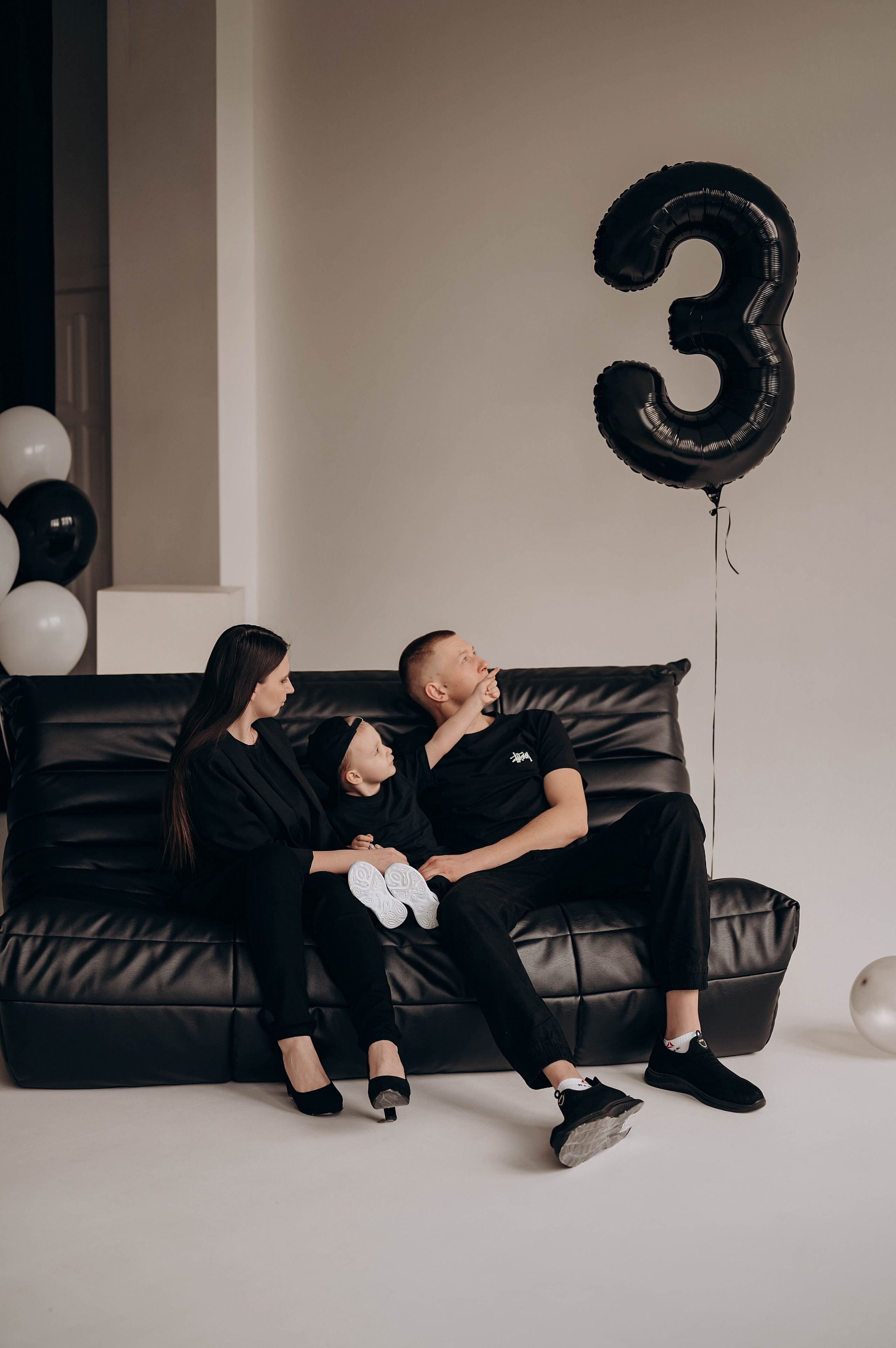 Семейные истории. Главная