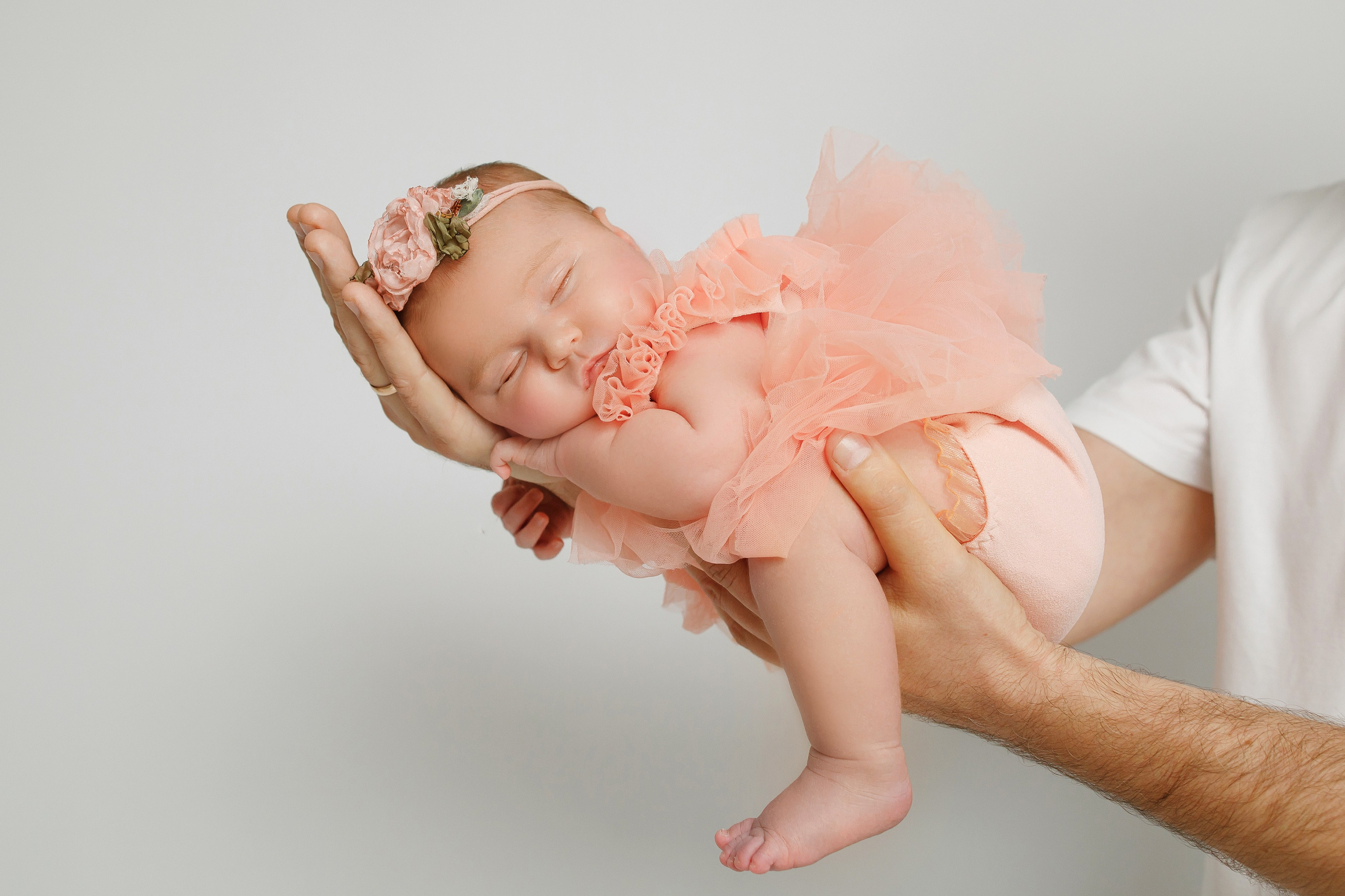 НОВОРОЖДЕННЫЕ. Фотограф новорожденных г. Тула