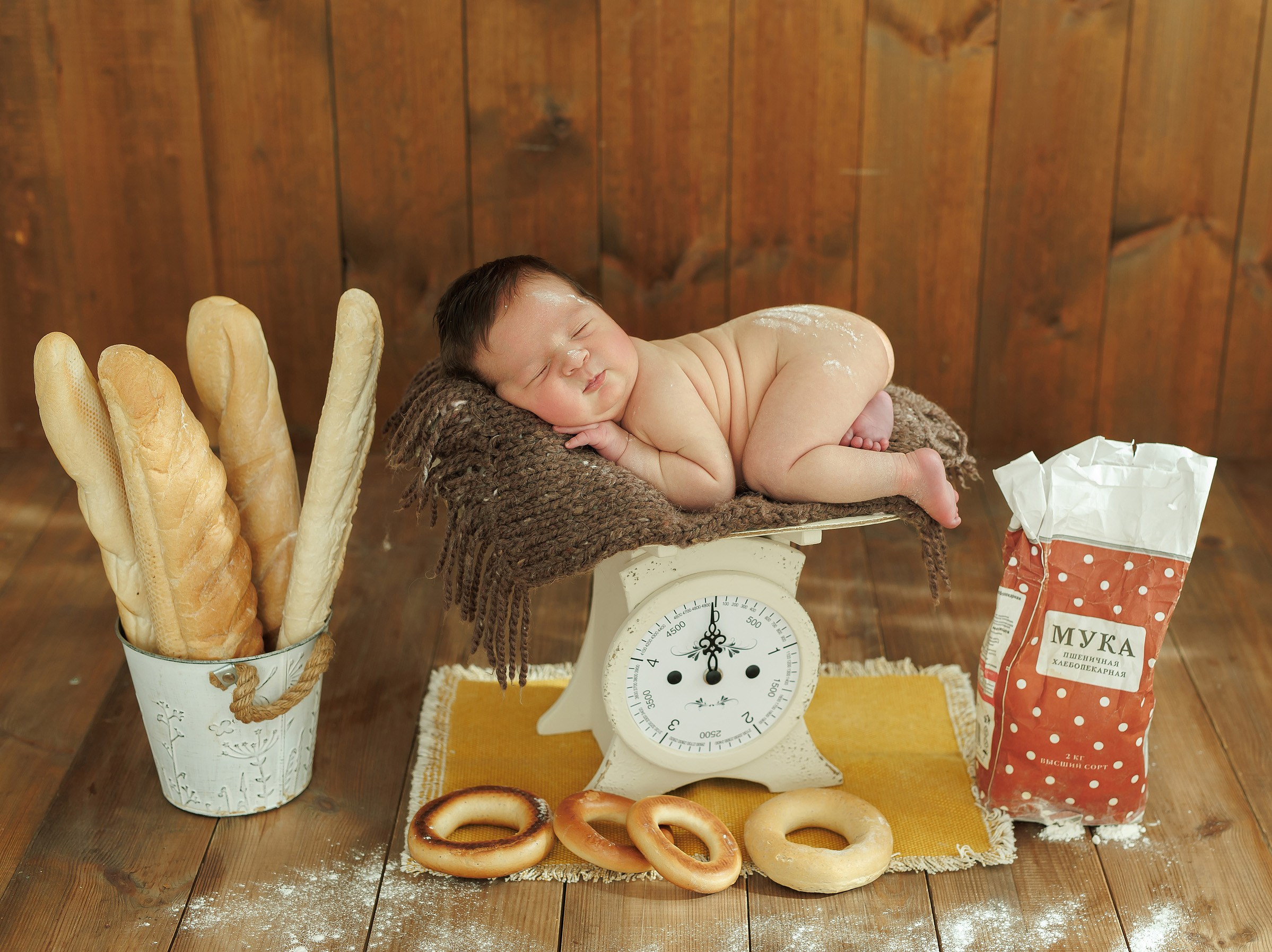 НОВОРОЖДЕННЫЕ. Фотограф новорожденных г. Тула