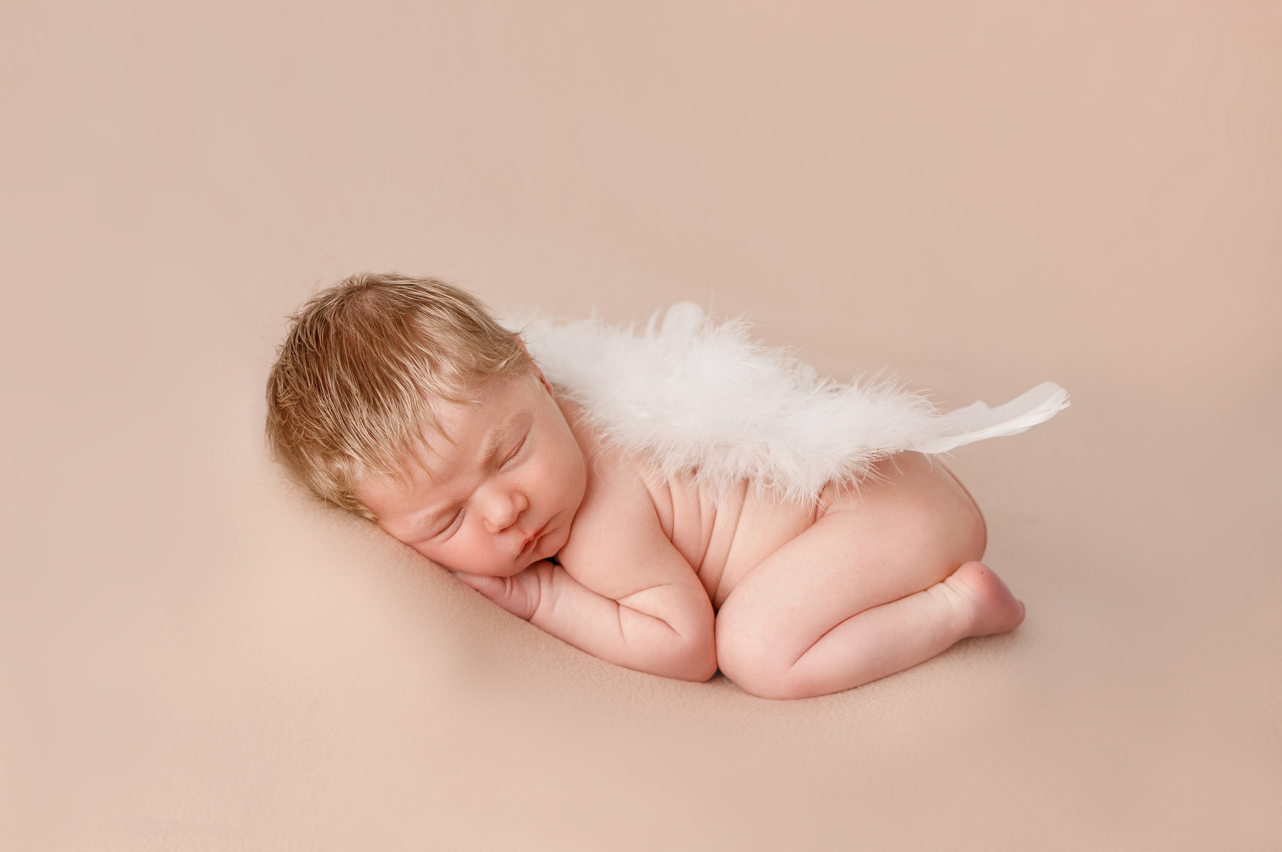 Фотограф новорожденных г. Тула