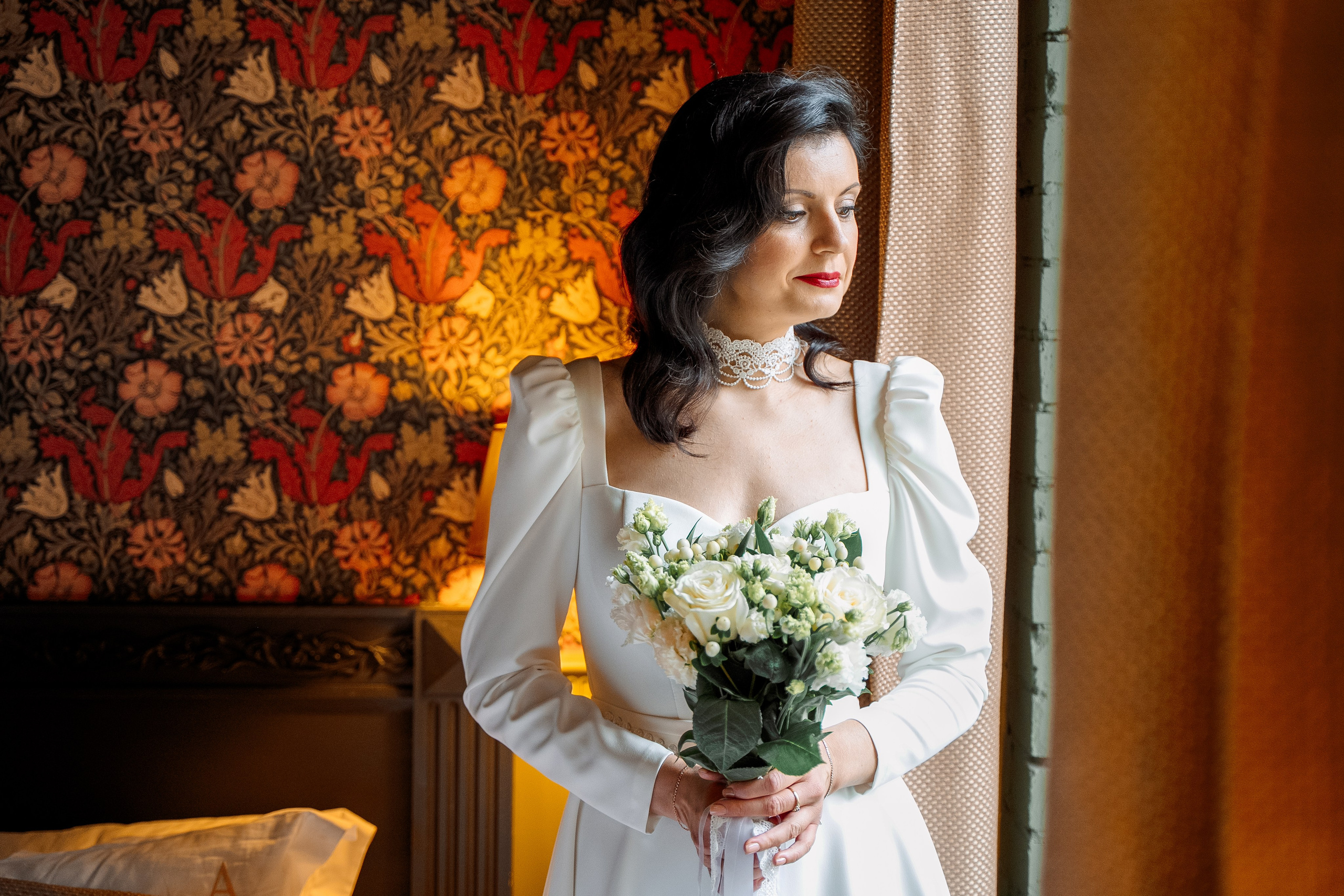 Москва. Фотограф Мария Зайчик