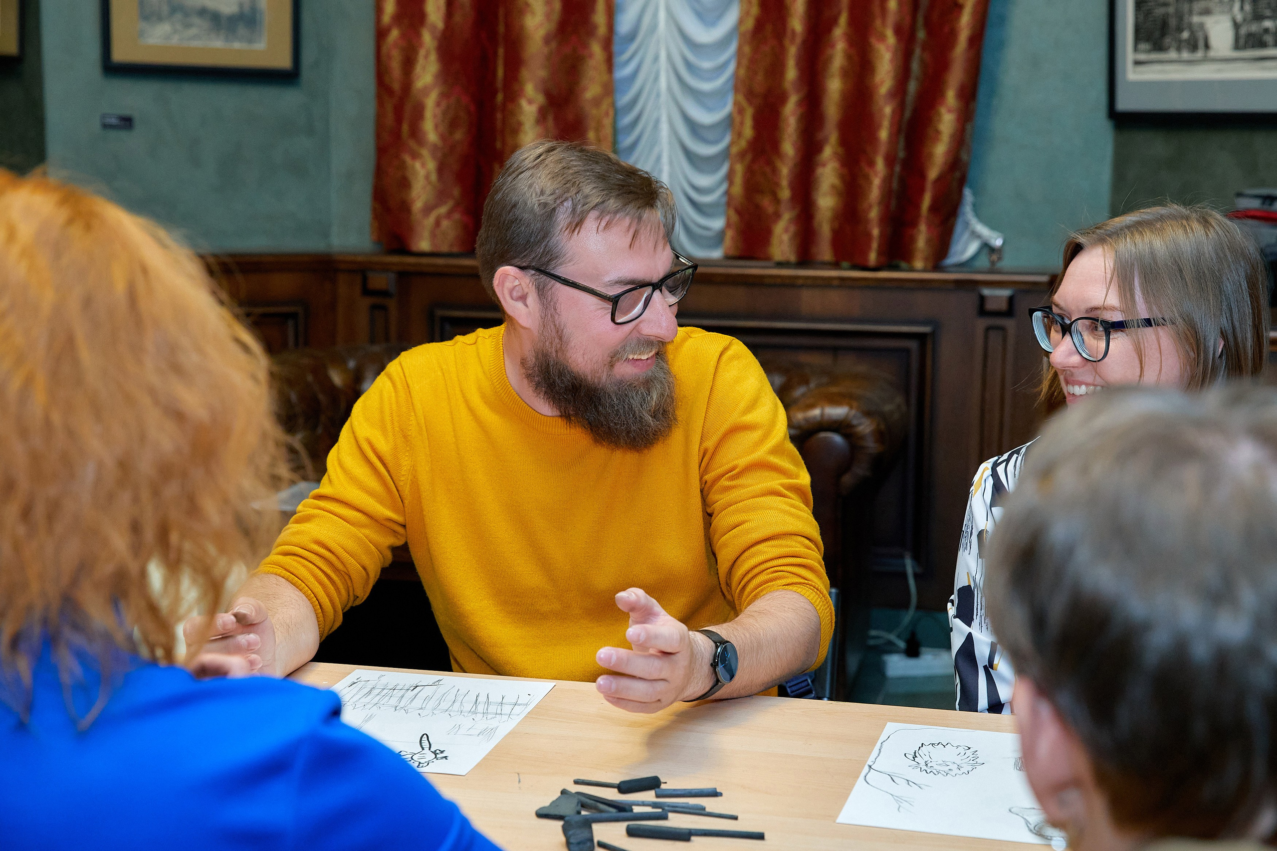 Мероприятия. Галина Шабурова, фотограф в Челябинске