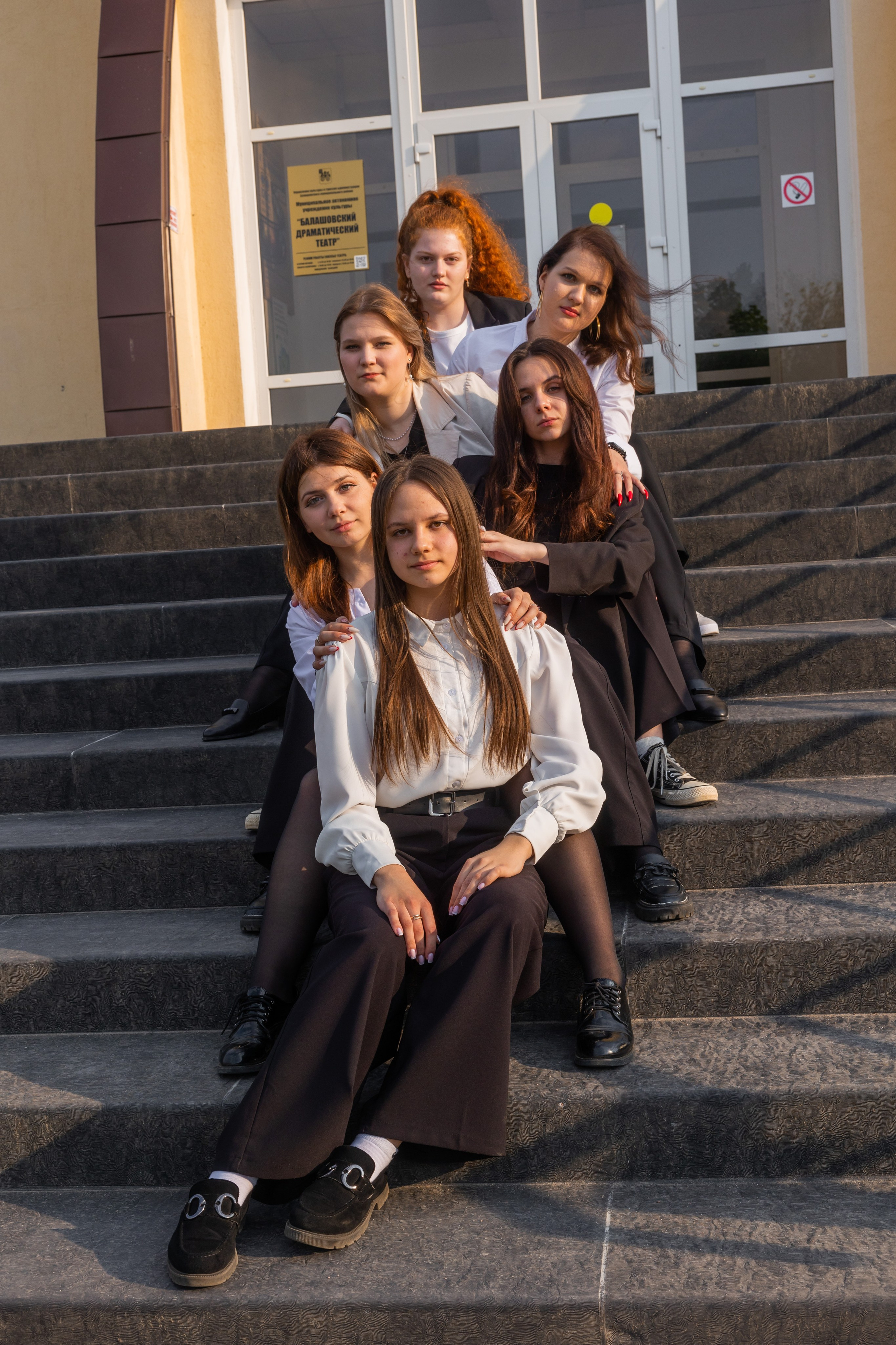 ФОТОГАЛЕРЕЯ. Фотограф Петров Александр Свадьбы, Съемка в студии, Выпускные альбомы г. Балашов