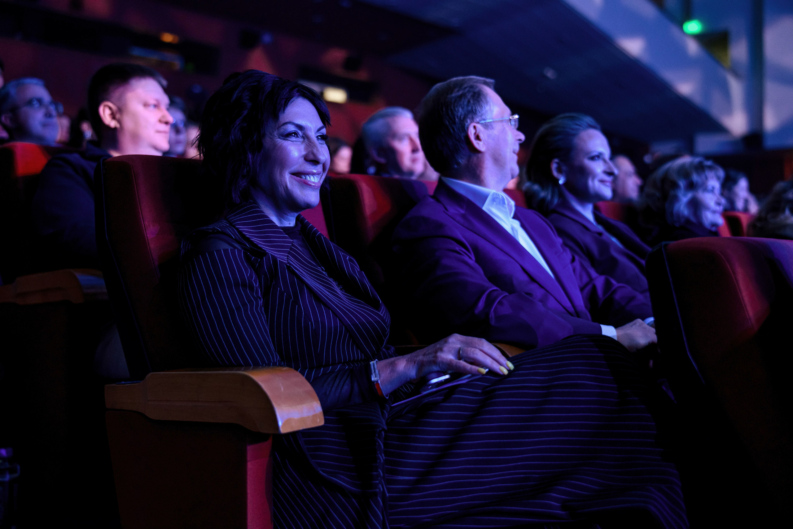 E1 2025. Максим Комаров — Профессиональный фотограф