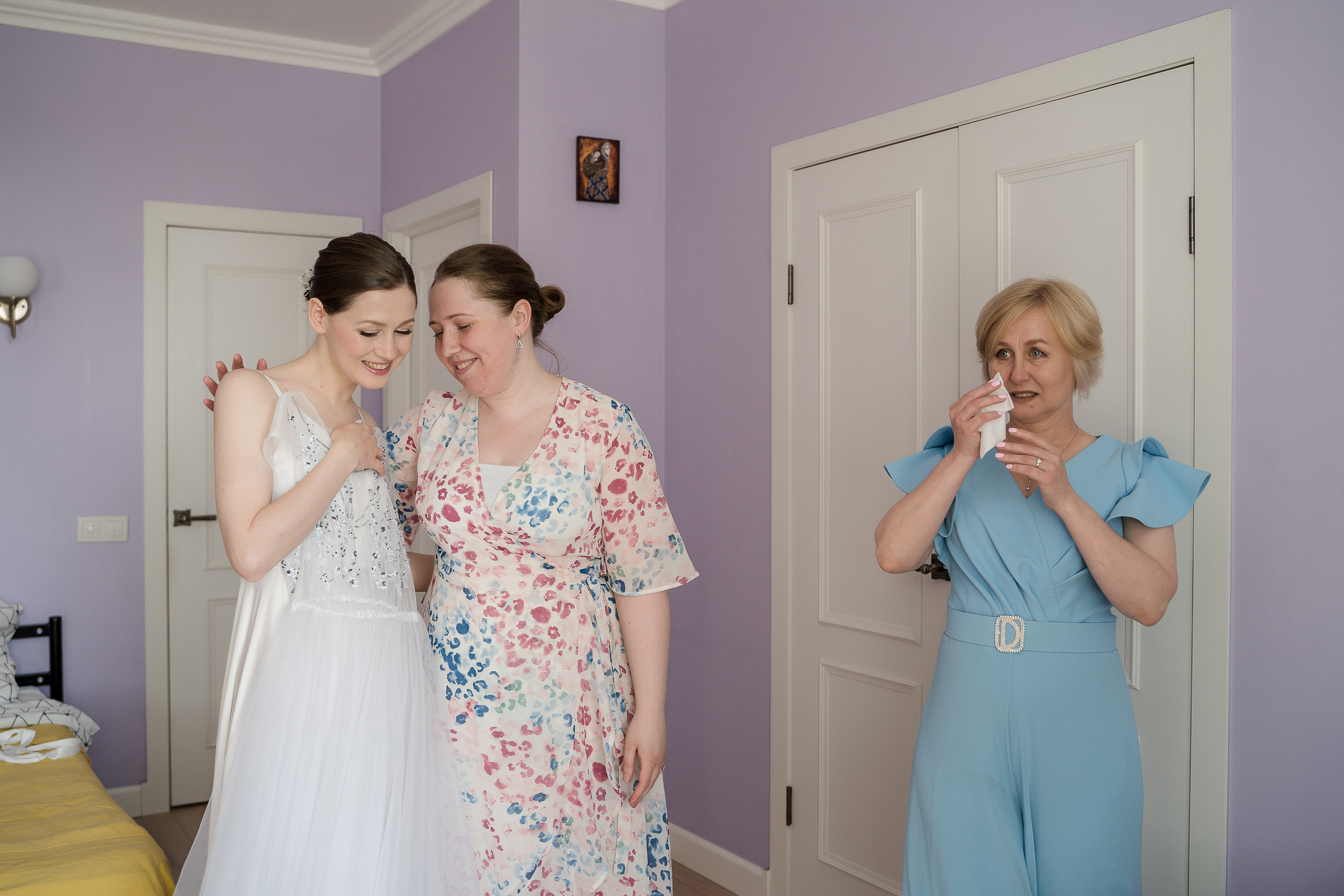 Алексей и Екатерина. Свадебный и семейный фотограф в Пушкине и Санкт-Петербурге Мария Филиппова