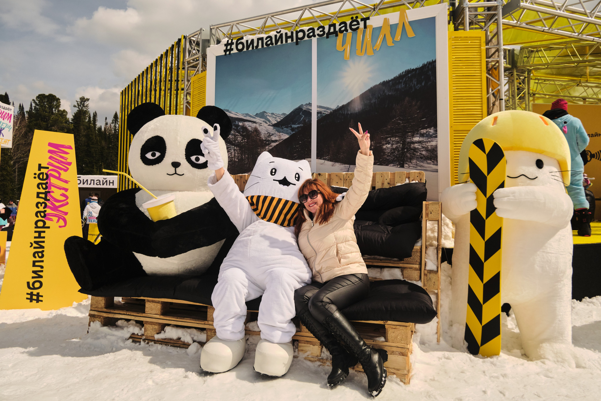 Грелка фест 21.04.2023. Свадебный и семейный фотограф в Новокузнецке Иван Иванов